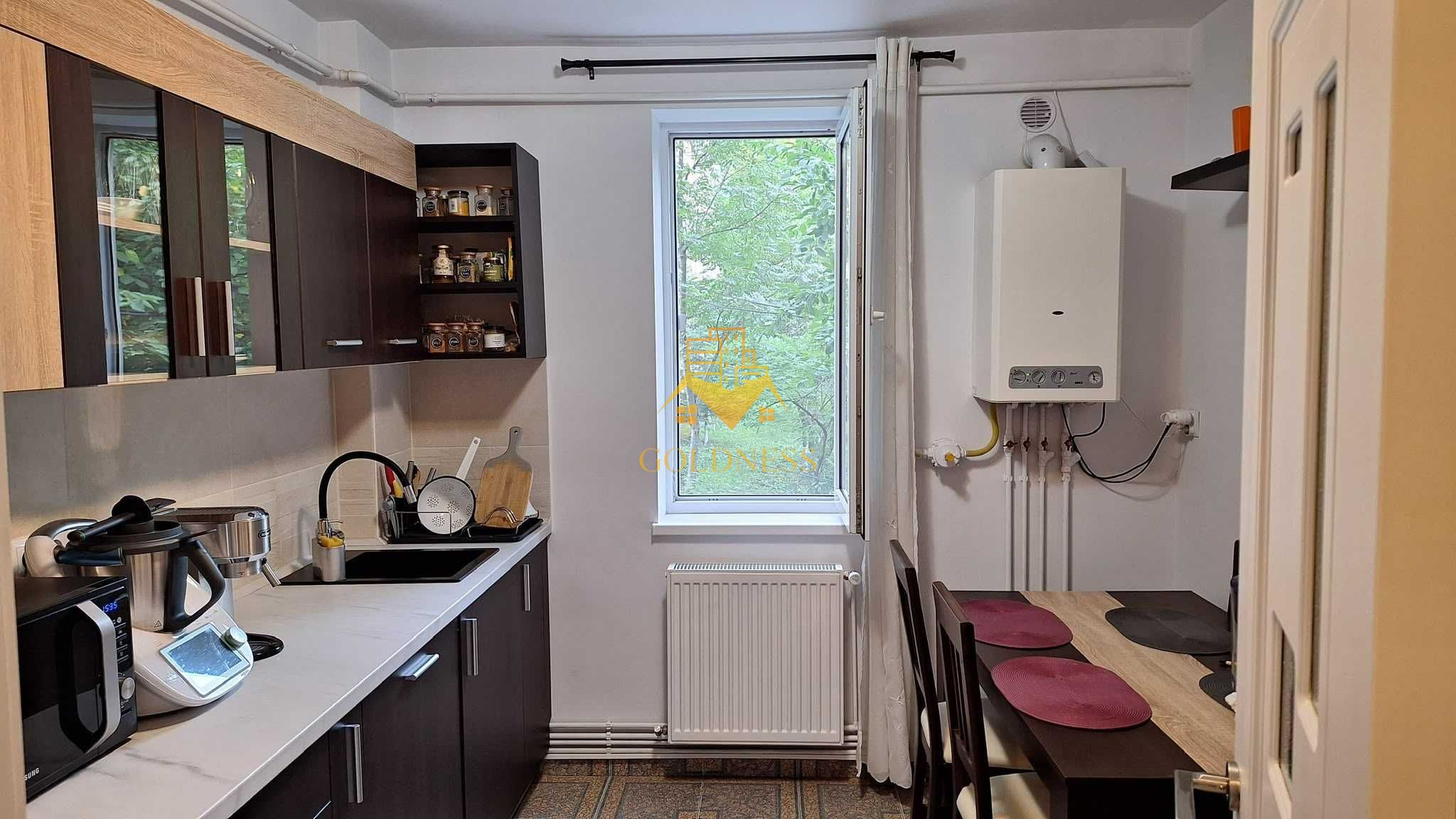 2 camere, Gheorgheni, FSEGA, Unirii, Detunata, Bisoara, Rebreanu — fotografia 8