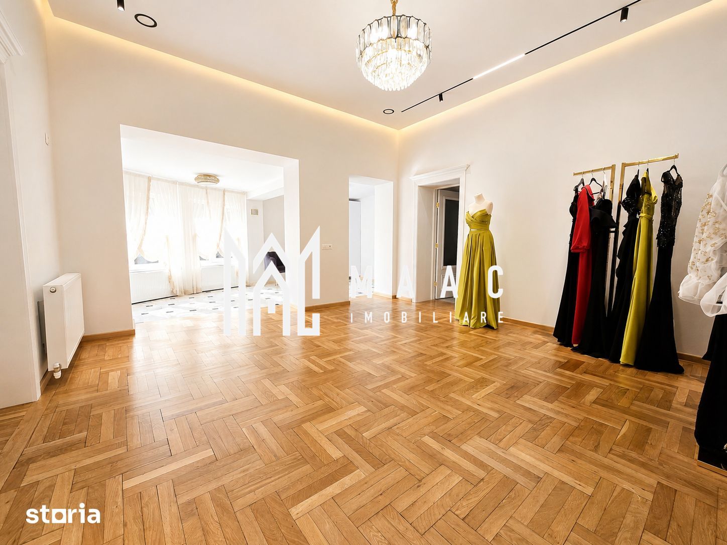 Casă de închiriat Sibiu, 4 camere | Central | 130 mp — fotografia 11