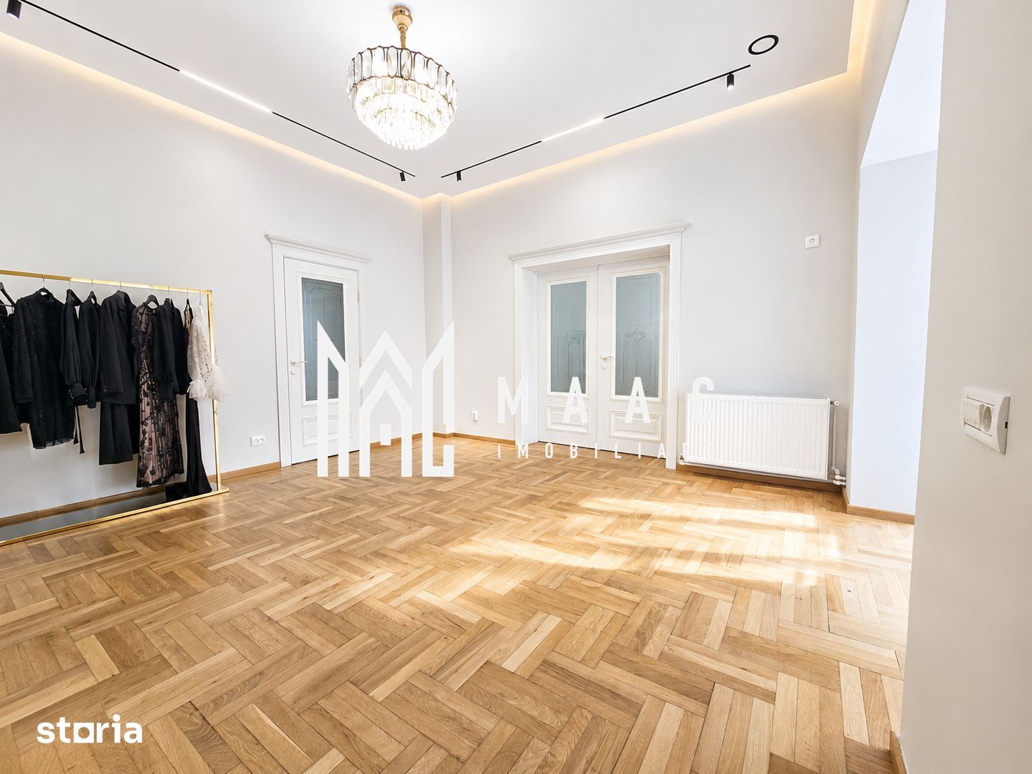 Casă de închiriat Sibiu, 4 camere | Central | 130 mp — fotografia 13
