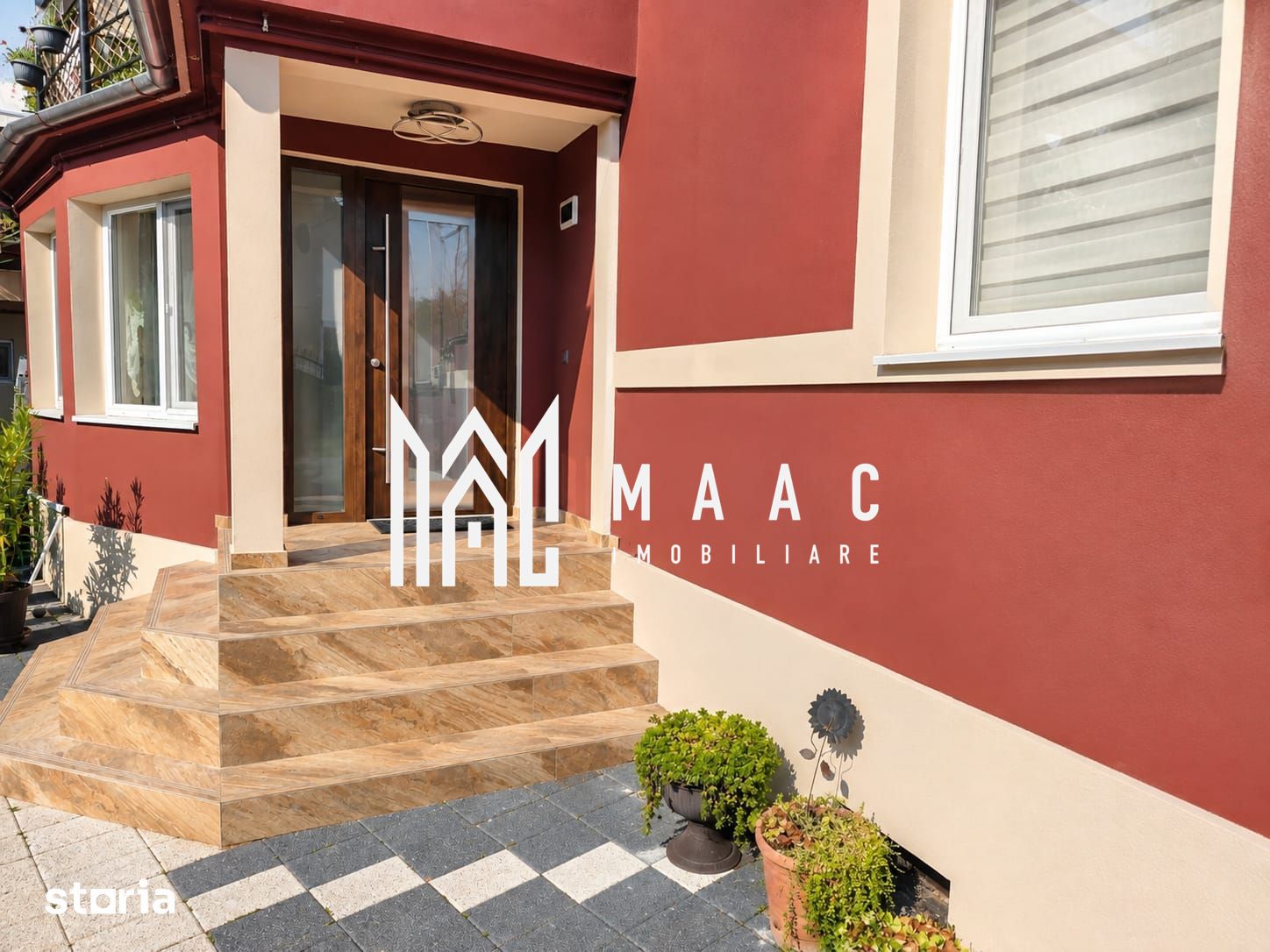 Casă de închiriat Sibiu, 4 camere | Central | 130 mp — fotografia 3