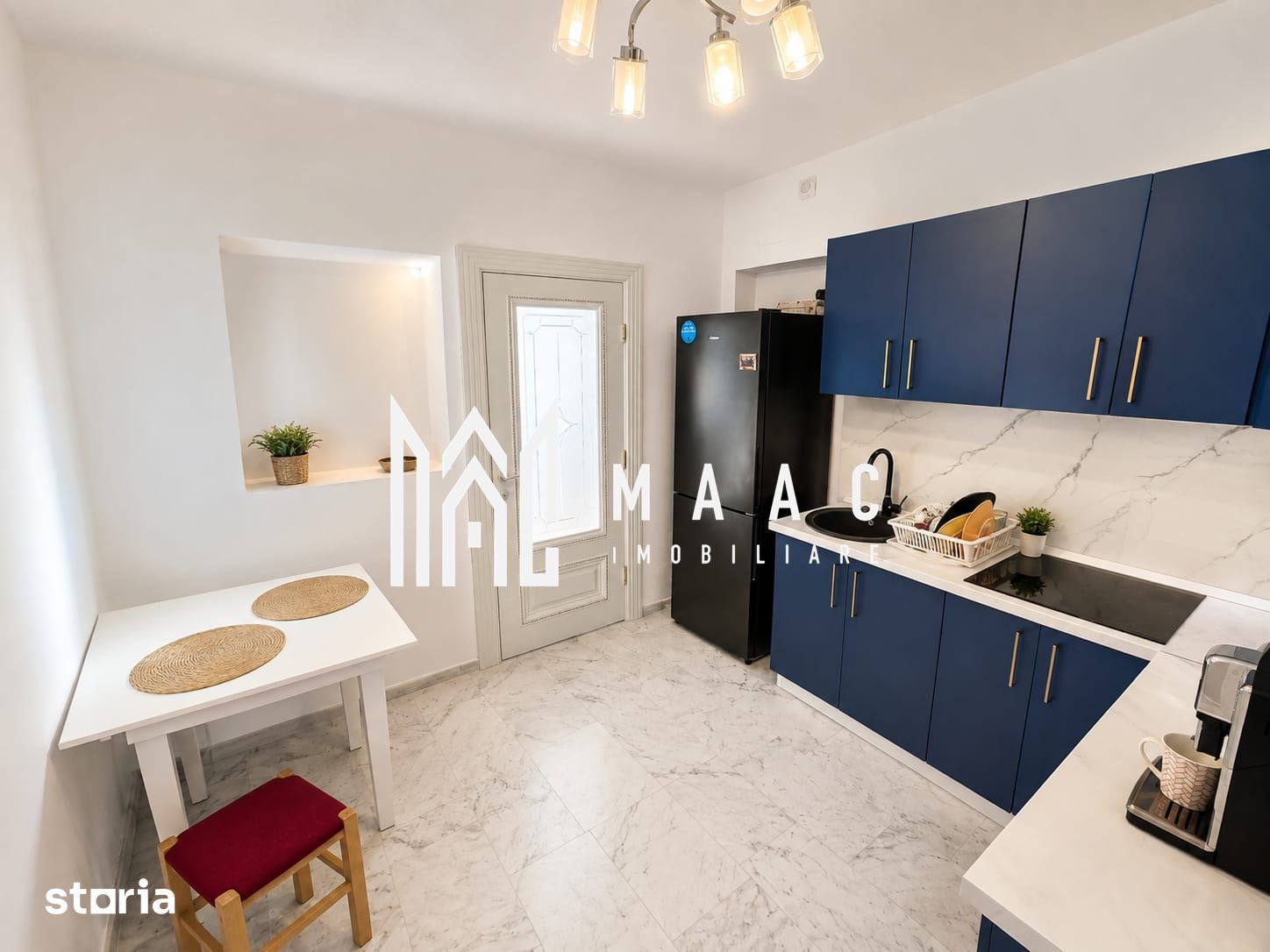 Casă de închiriat Sibiu, 4 camere | Central | 130 mp — fotografia 5