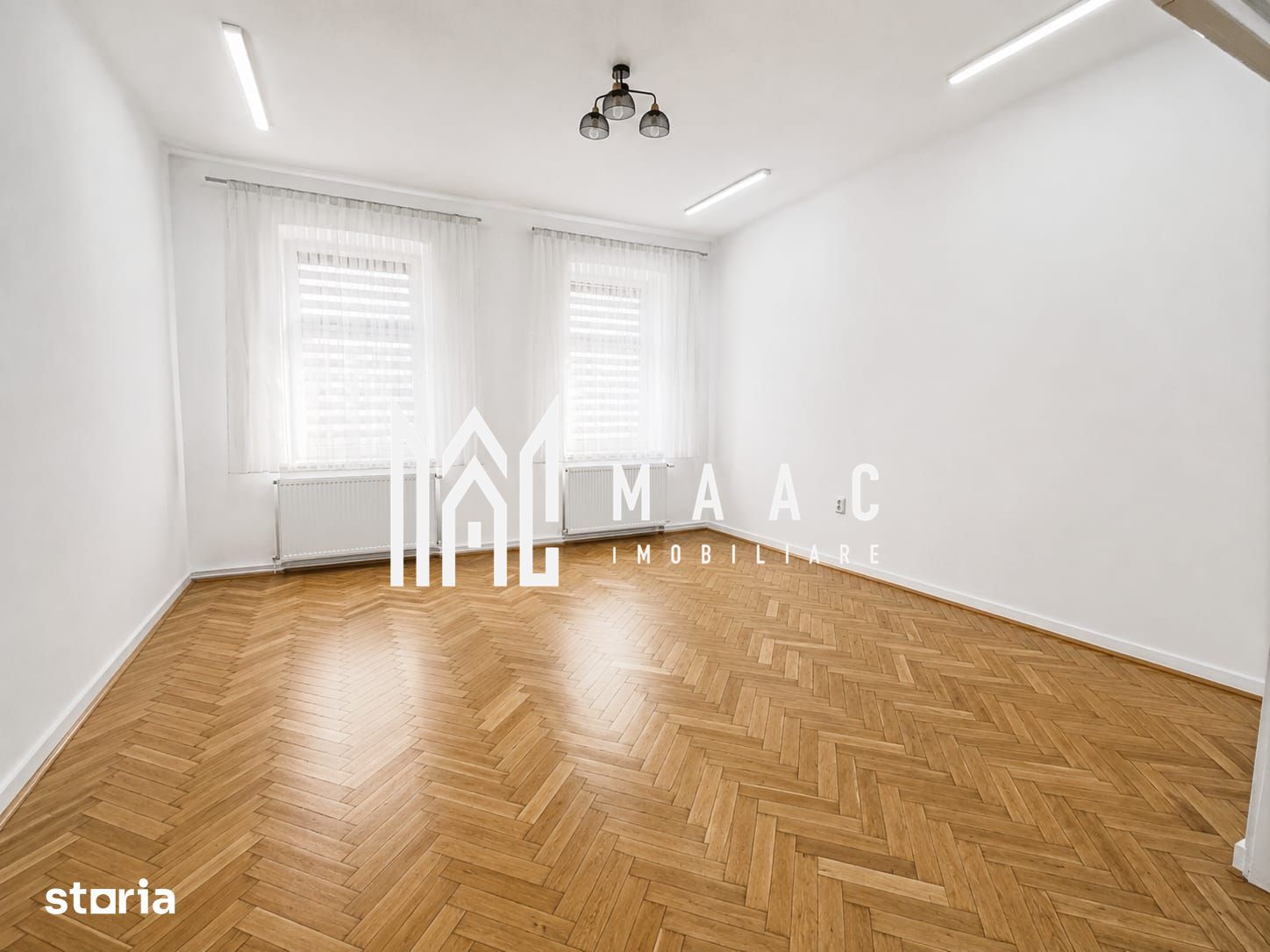 Casă de închiriat Sibiu, 4 camere | Central | 130 mp — fotografia 6