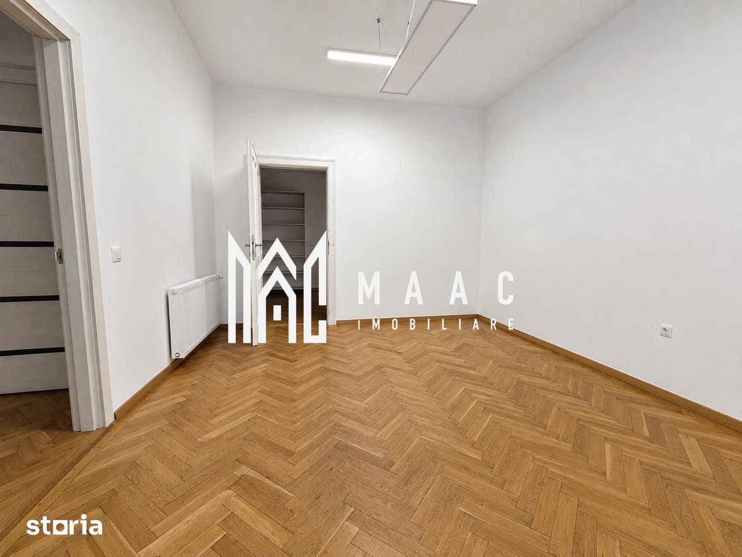 Casă de închiriat Sibiu, 4 camere | Central | 130 mp — fotografia 8