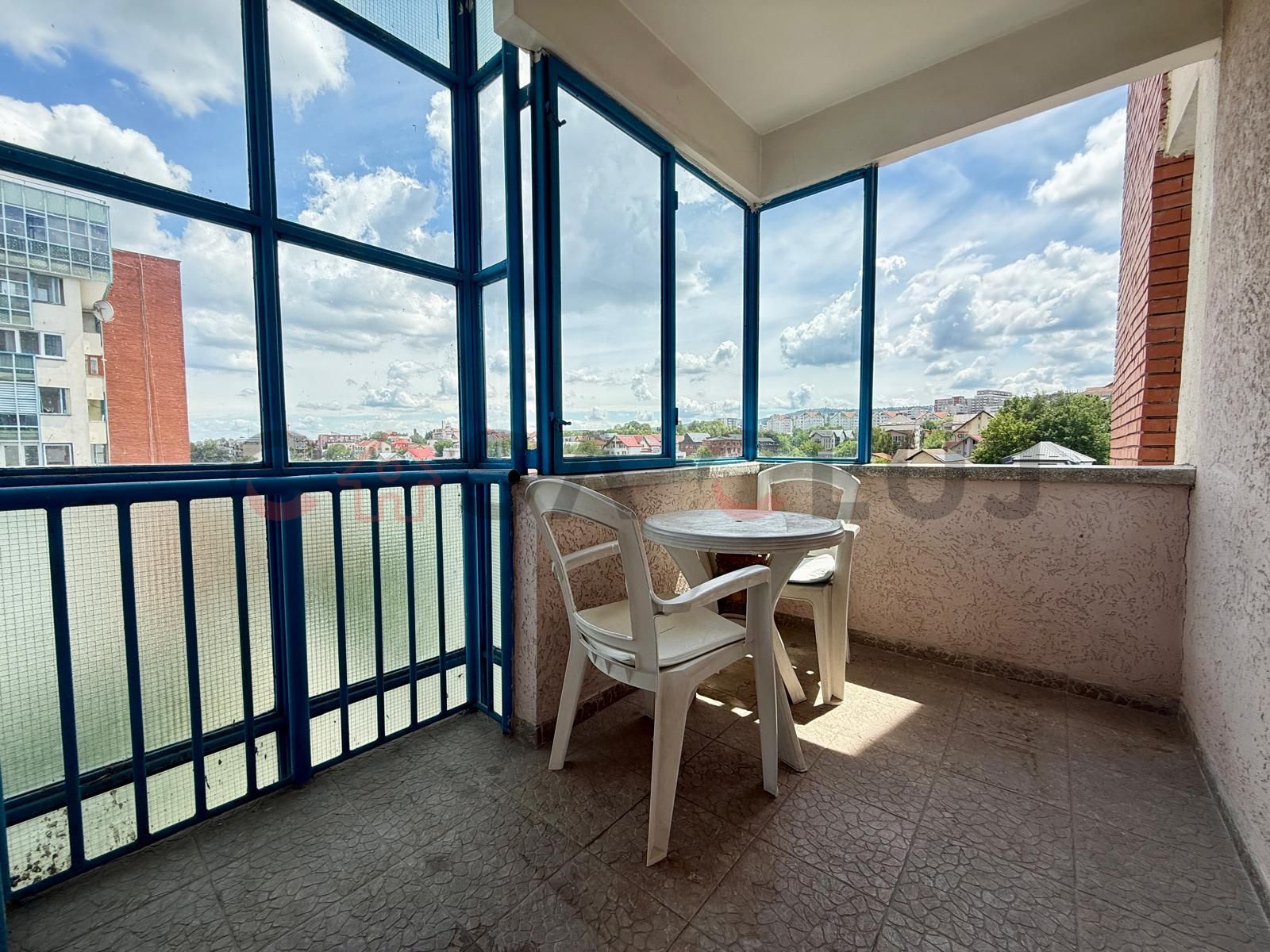 Apartament de 4 camere, Zorilor, etaj intermediar — fotografia 15