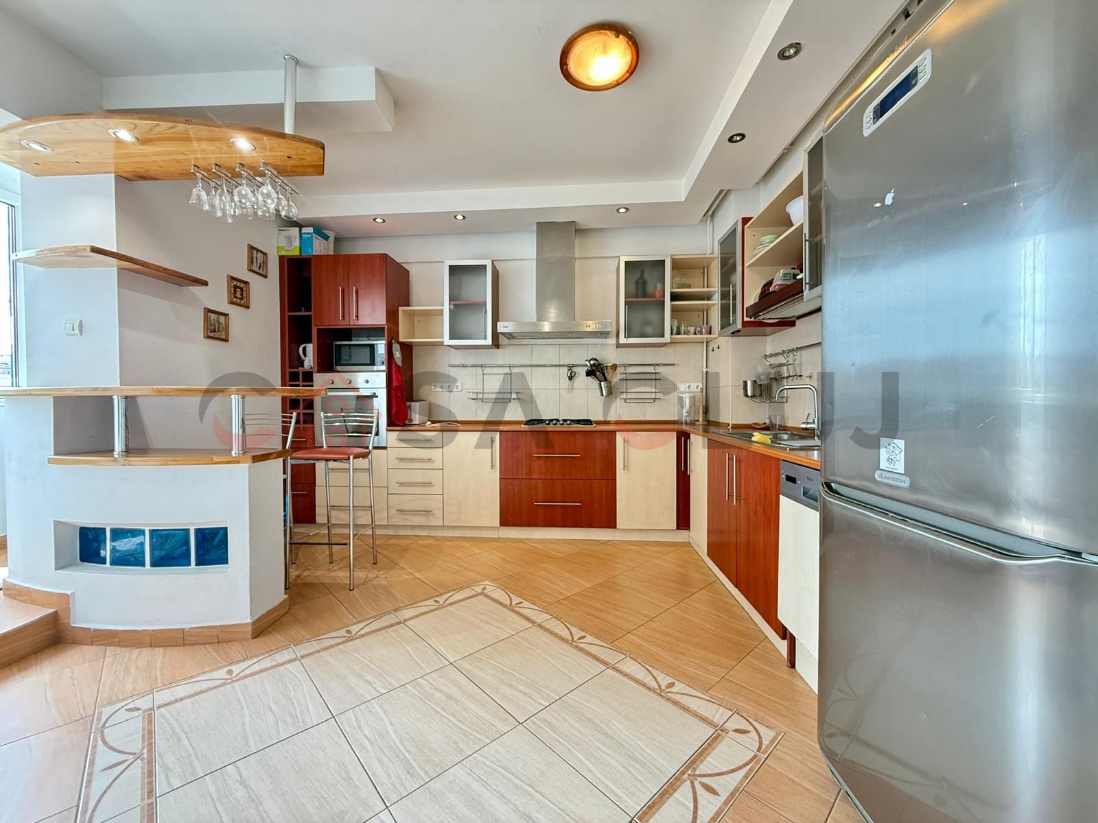 Apartament de 4 camere, Zorilor, etaj intermediar — fotografia 5