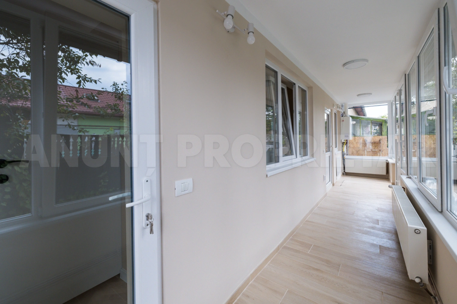 Casă 3 camere de vânzare în Brașov — fotografia 10