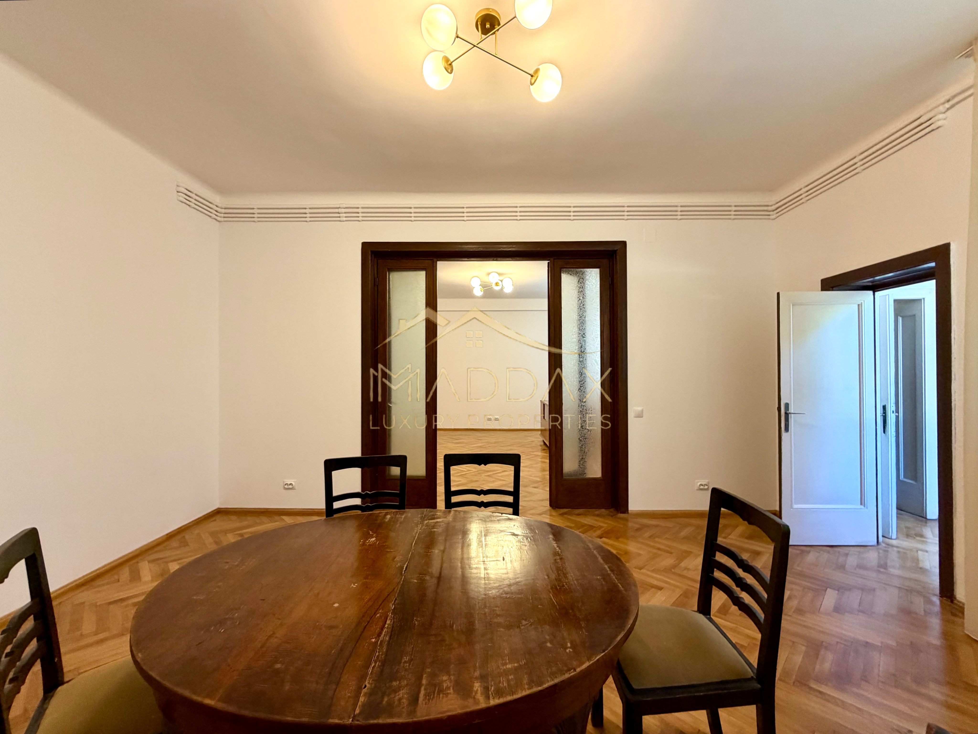 Birou cu 5 camere Unic *160mp* // Zona Eminescu- Polona — fotografia 10