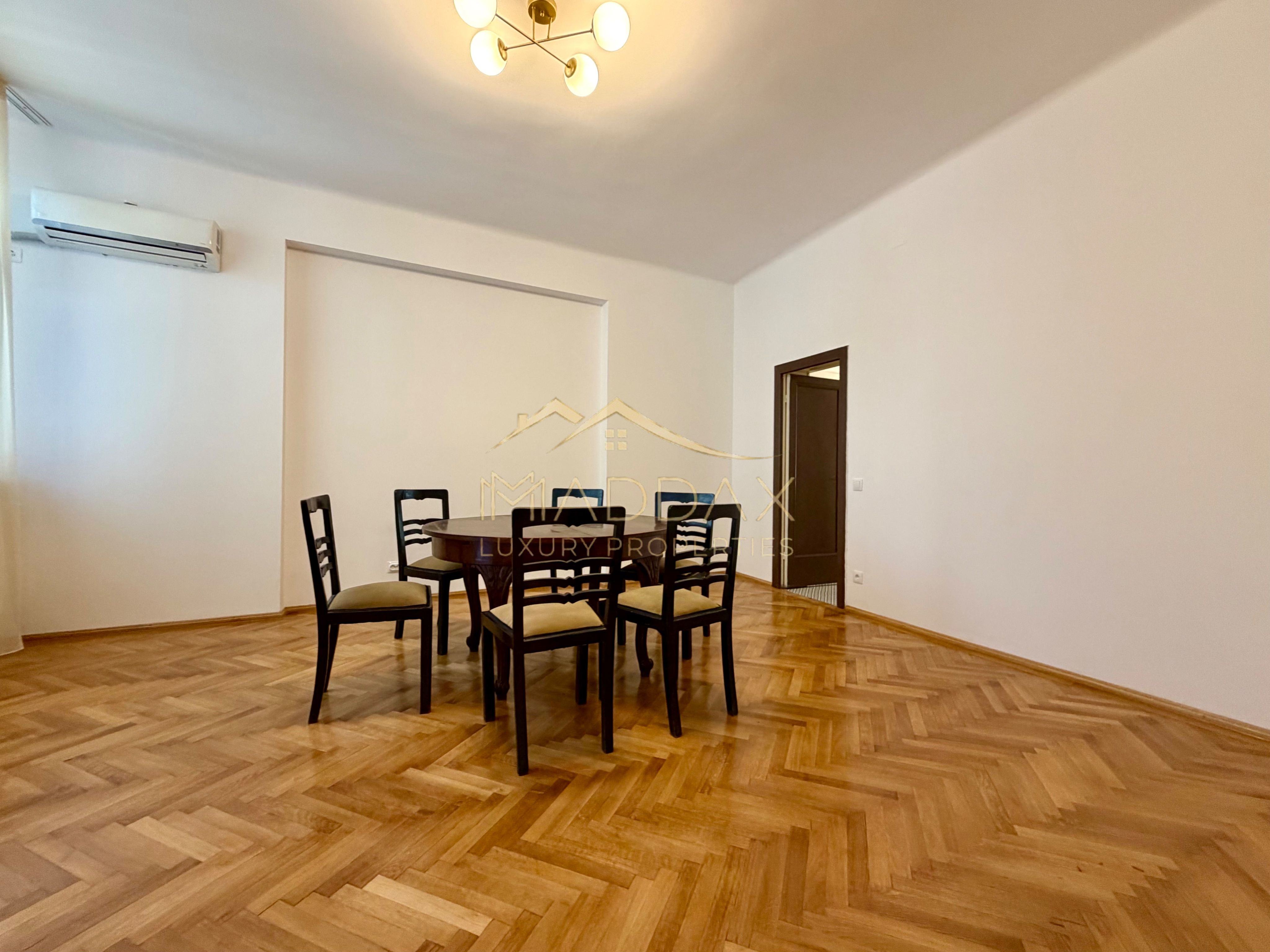 Birou cu 5 camere Unic *160mp* // Zona Eminescu- Polona — fotografia 11