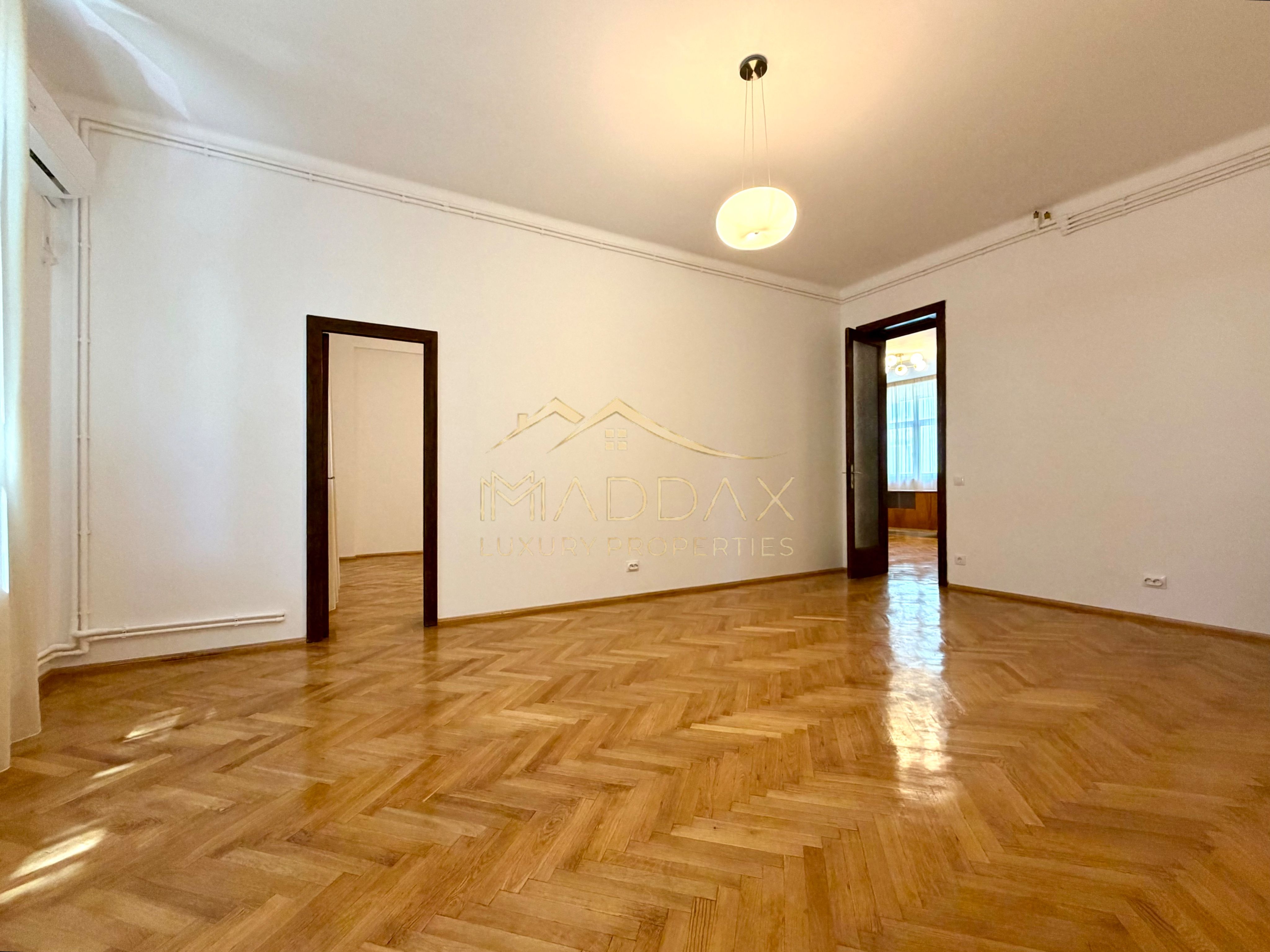 Birou cu 5 camere Unic *160mp* // Zona Eminescu- Polona — fotografia 17