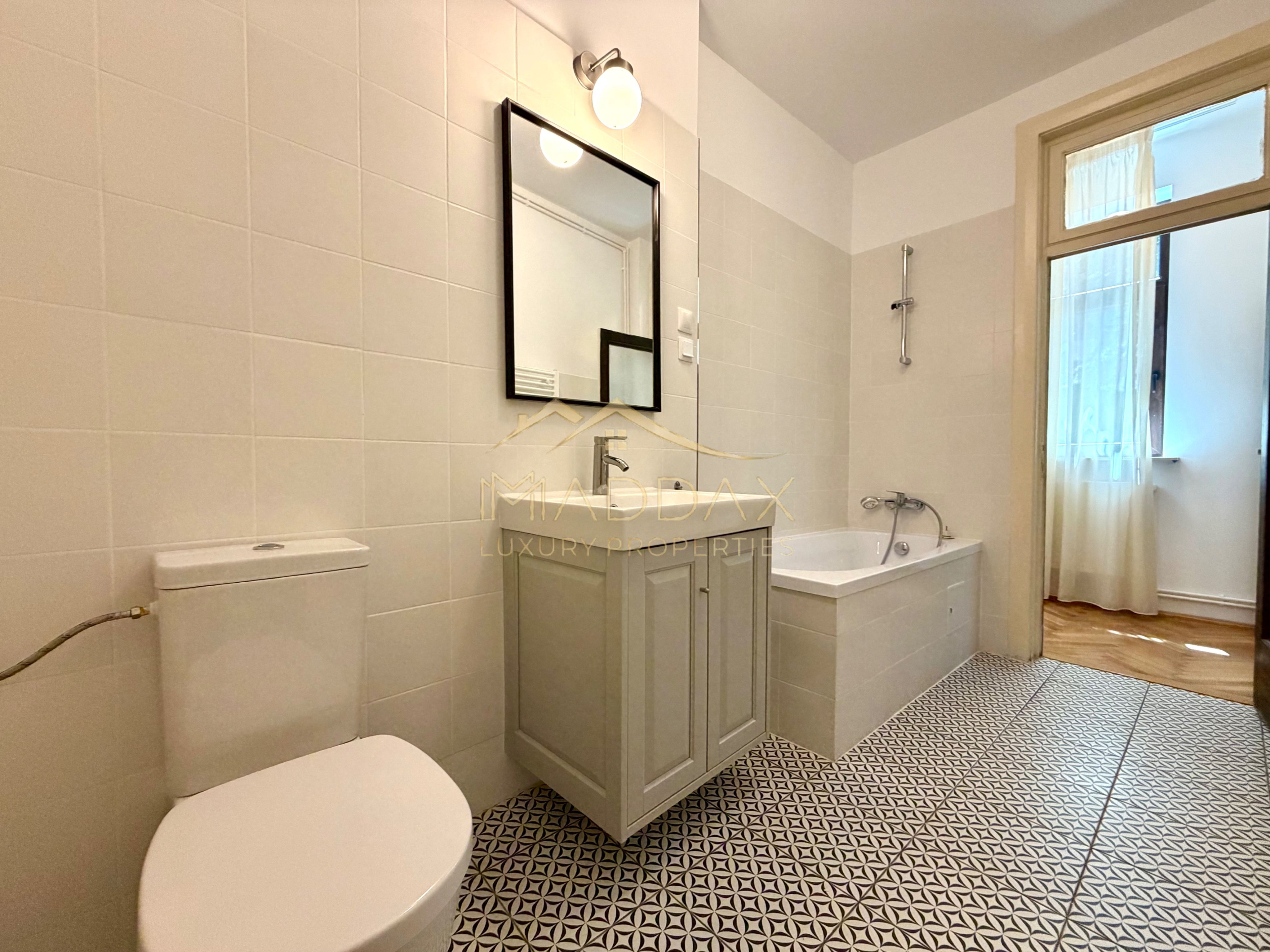 Birou cu 5 camere Unic *160mp* // Zona Eminescu- Polona — fotografia 19