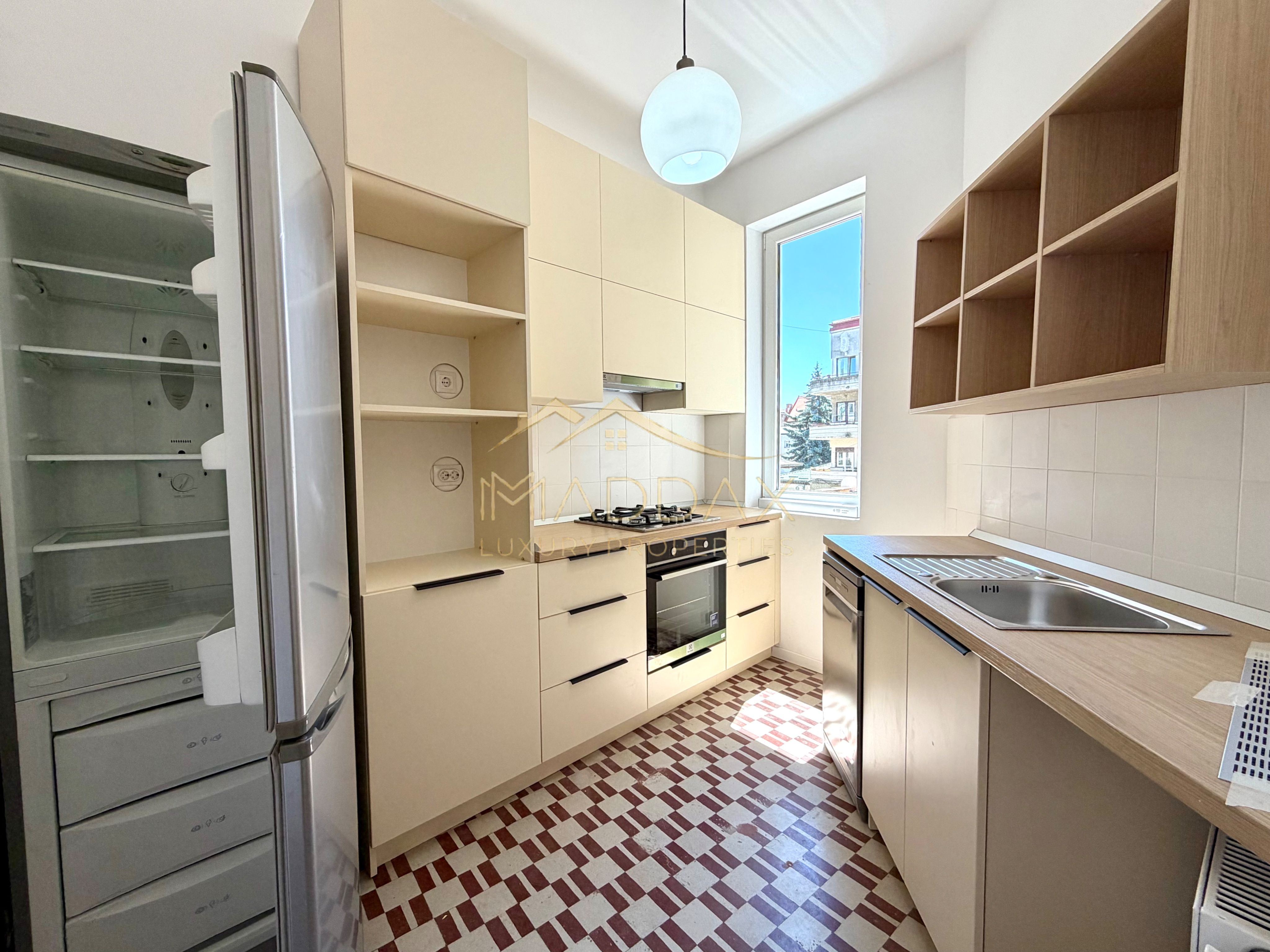 Birou cu 5 camere Unic *160mp* // Zona Eminescu- Polona — fotografia 34