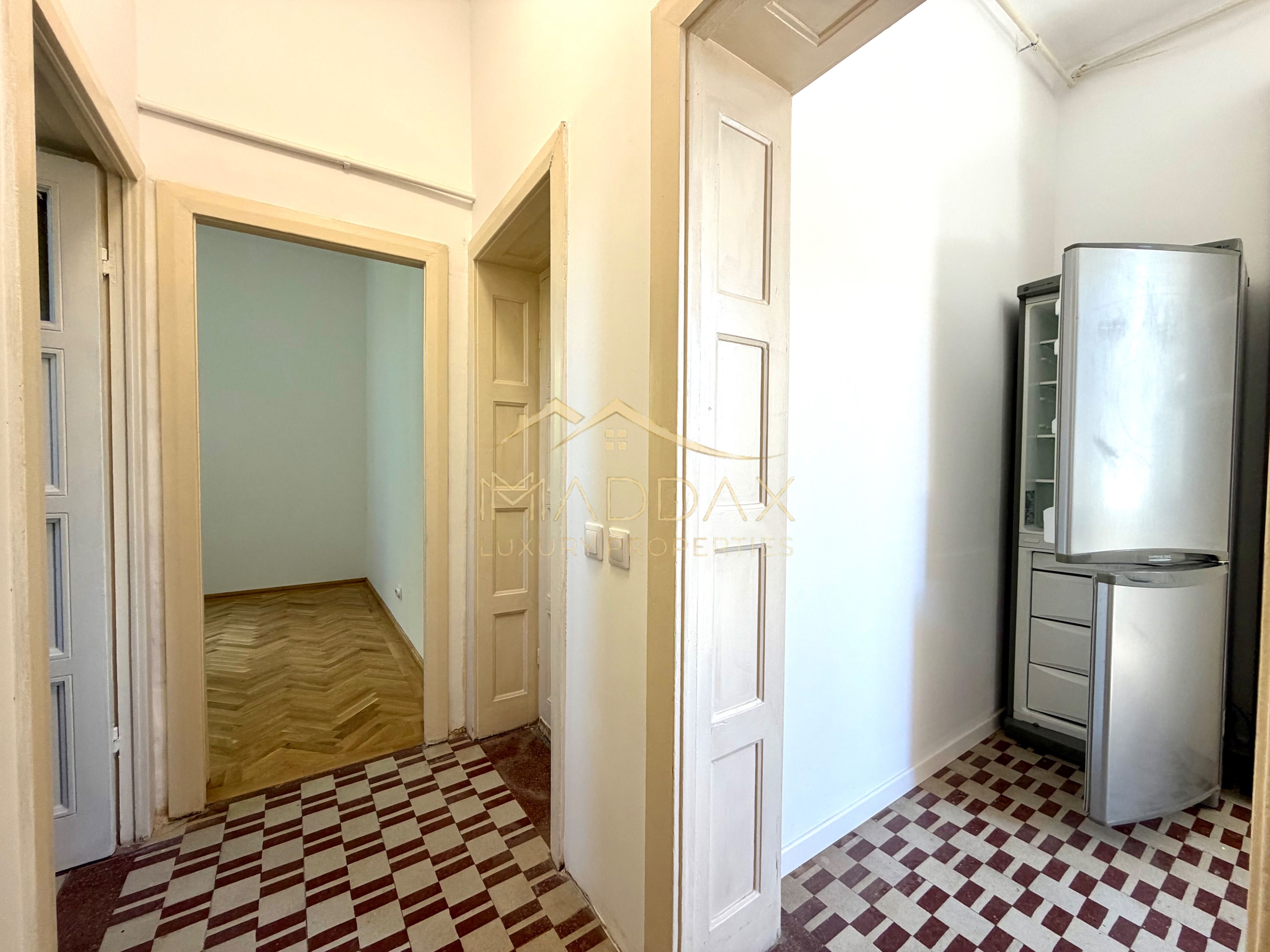 Birou cu 5 camere Unic *160mp* // Zona Eminescu- Polona — fotografia 36