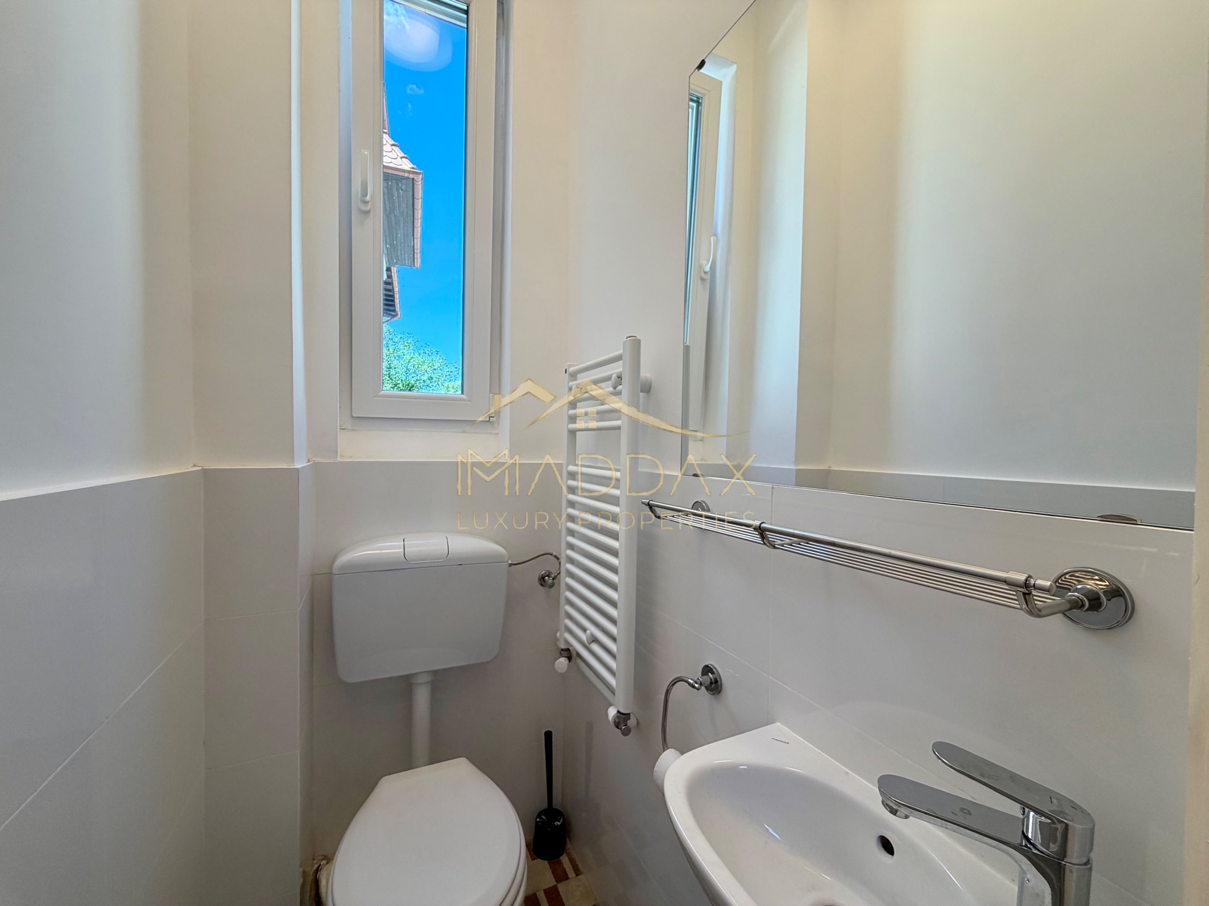 Birou cu 5 camere Unic *160mp* // Zona Eminescu- Polona — fotografia 39