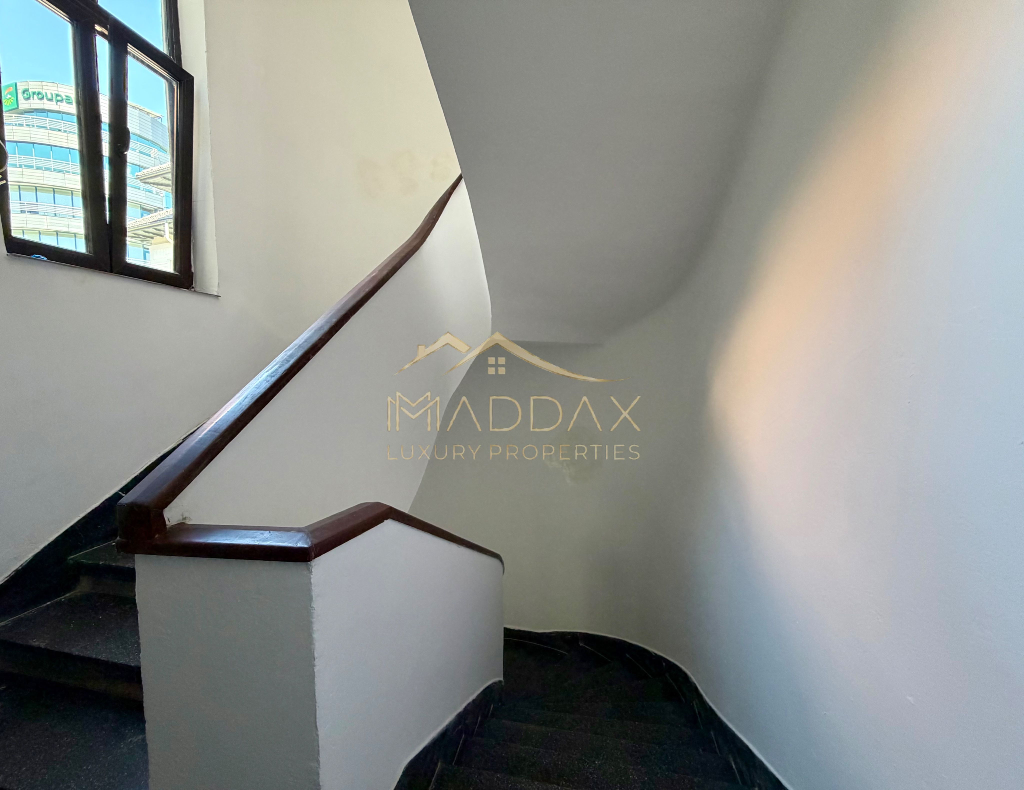 Birou cu 5 camere Unic *160mp* // Zona Eminescu- Polona — fotografia 44