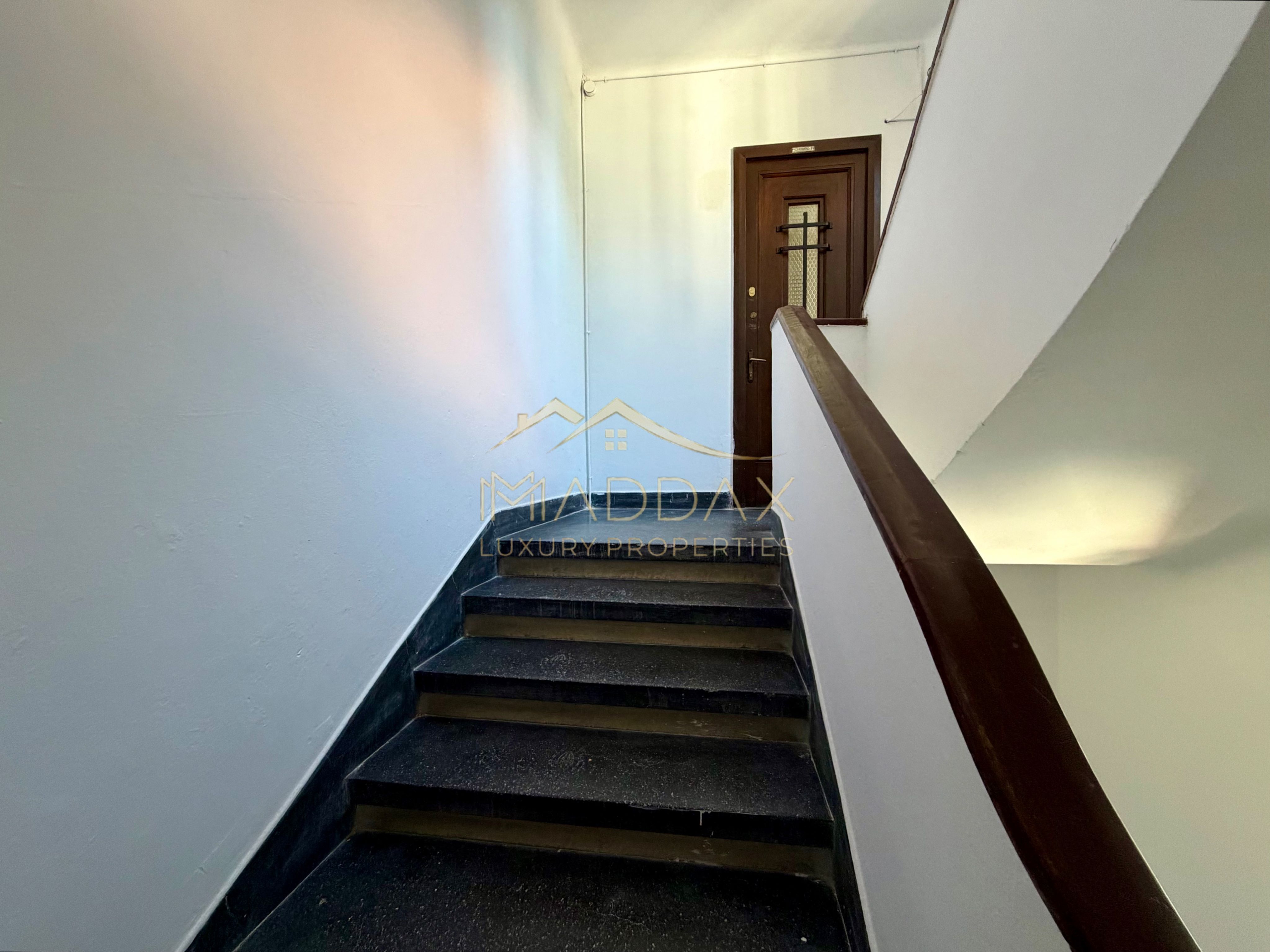 Birou cu 5 camere Unic *160mp* // Zona Eminescu- Polona — fotografia 45