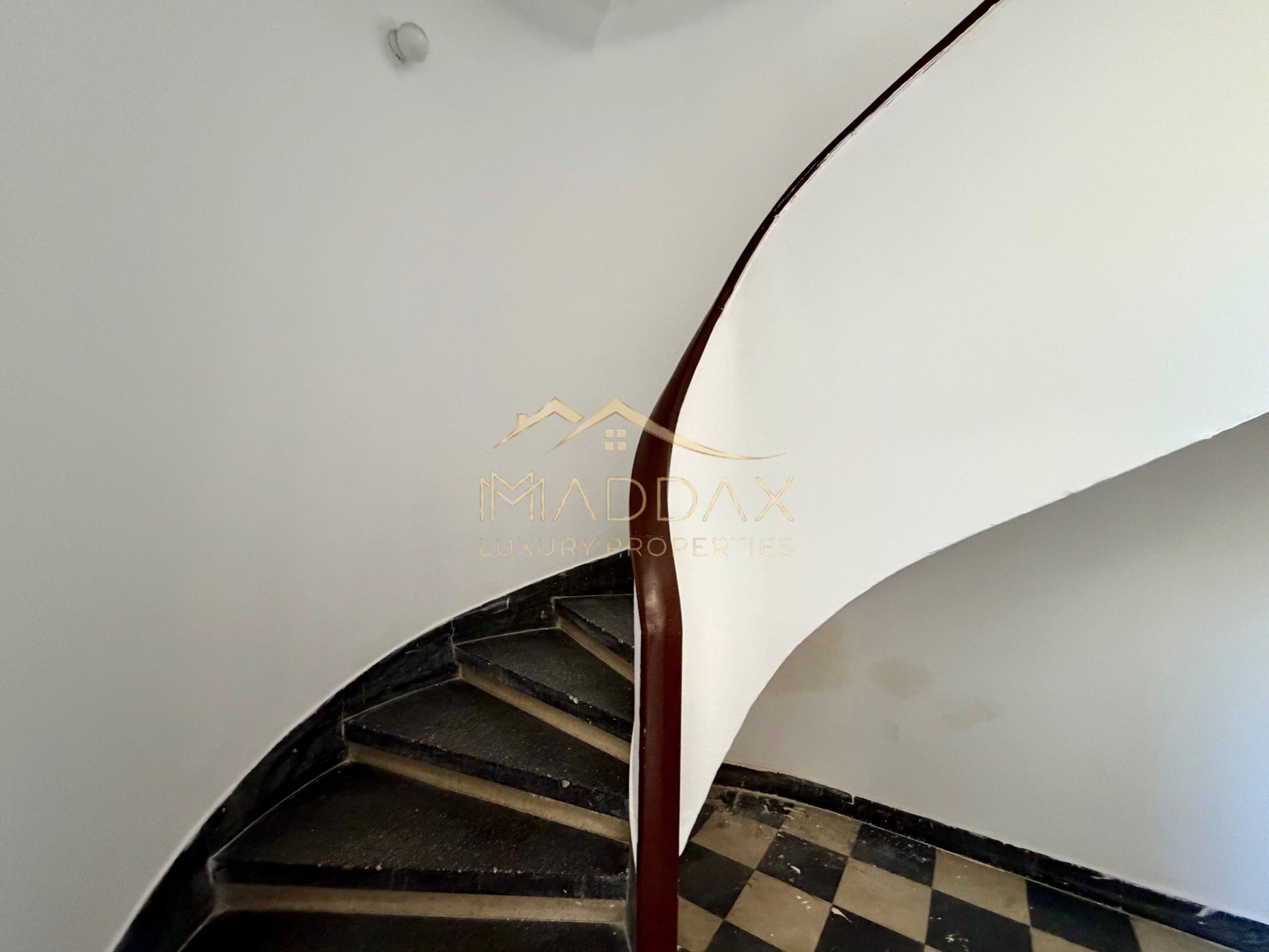 Birou cu 5 camere Unic *160mp* // Zona Eminescu- Polona — fotografia 46