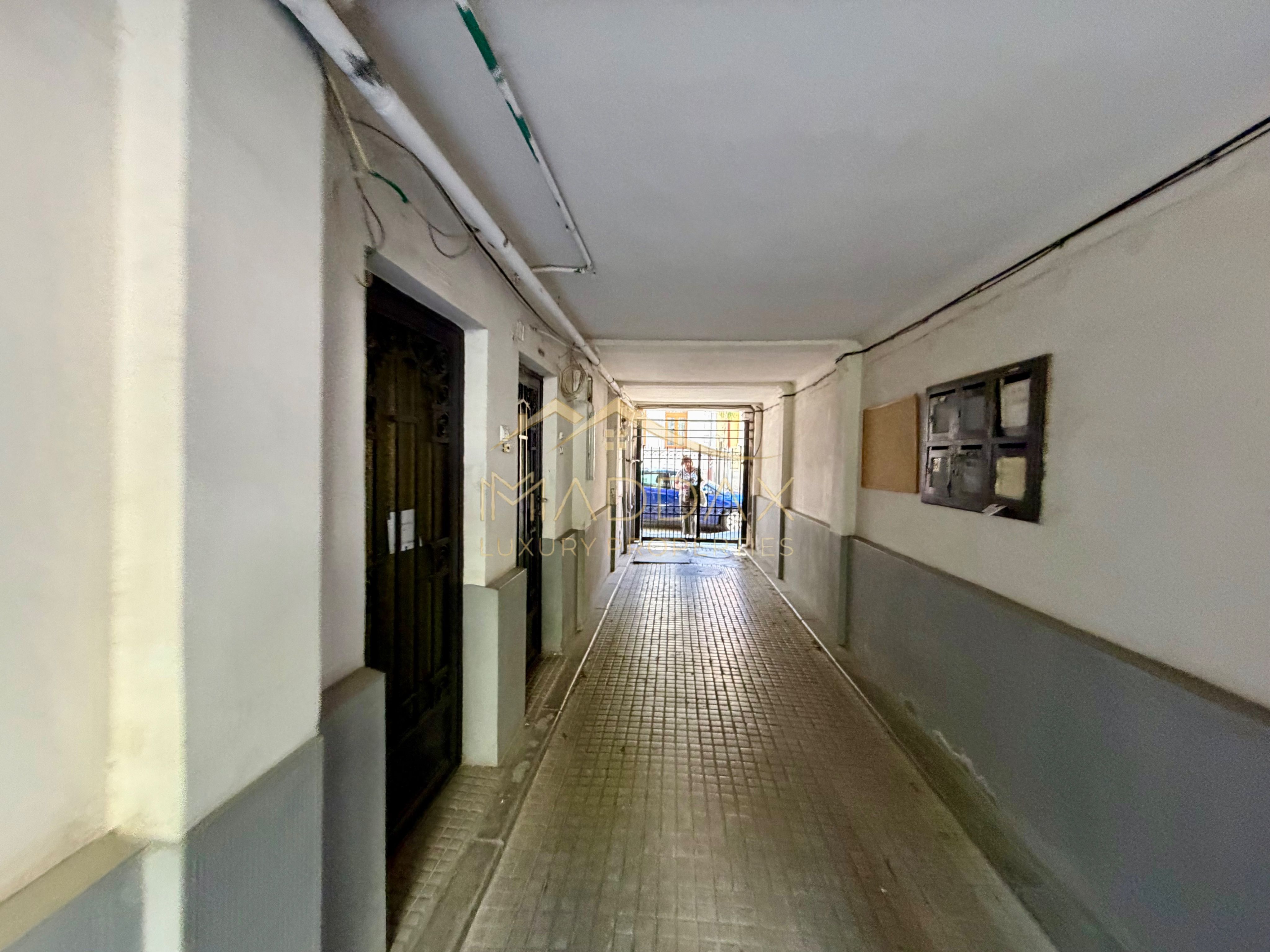 Birou cu 5 camere Unic *160mp* // Zona Eminescu- Polona — fotografia 50