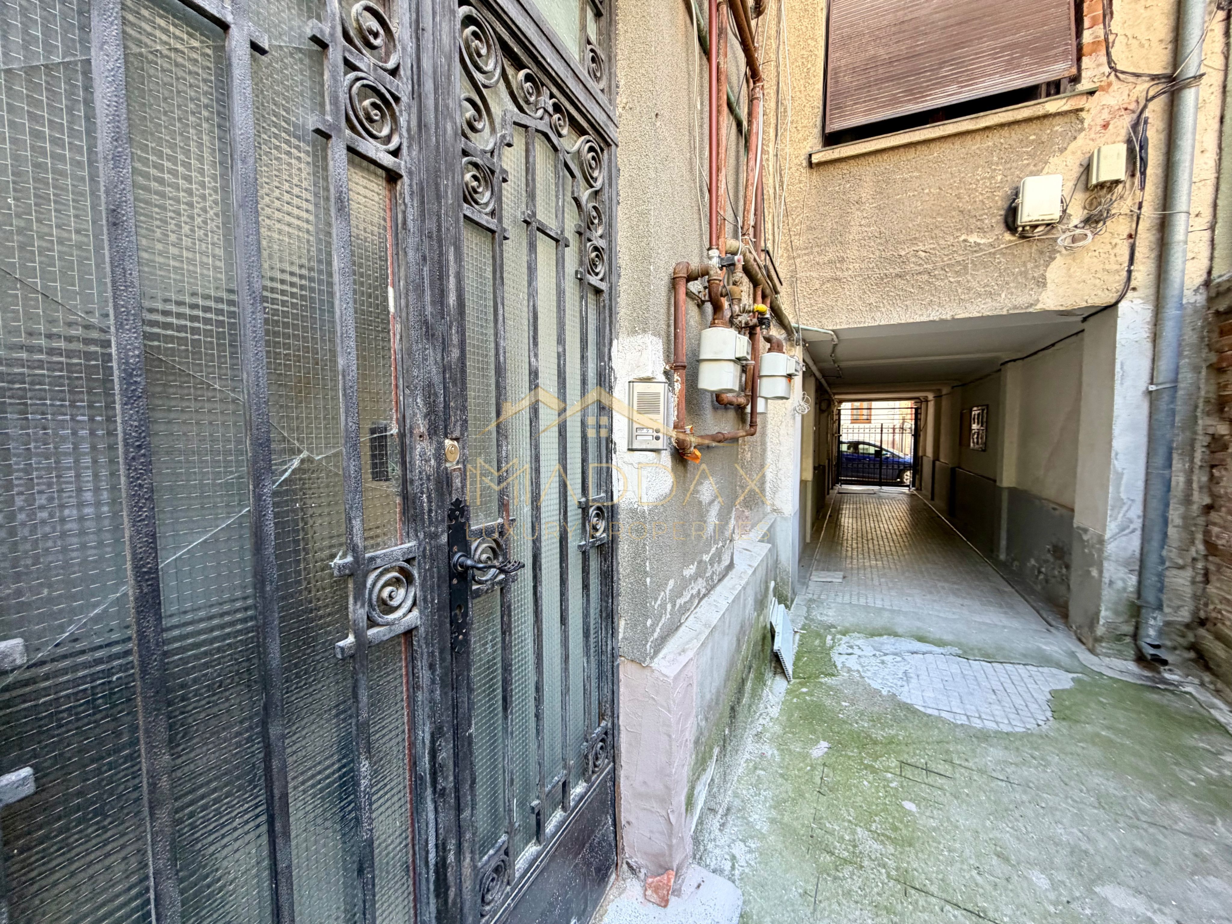 Birou cu 5 camere Unic *160mp* // Zona Eminescu- Polona — fotografia 51