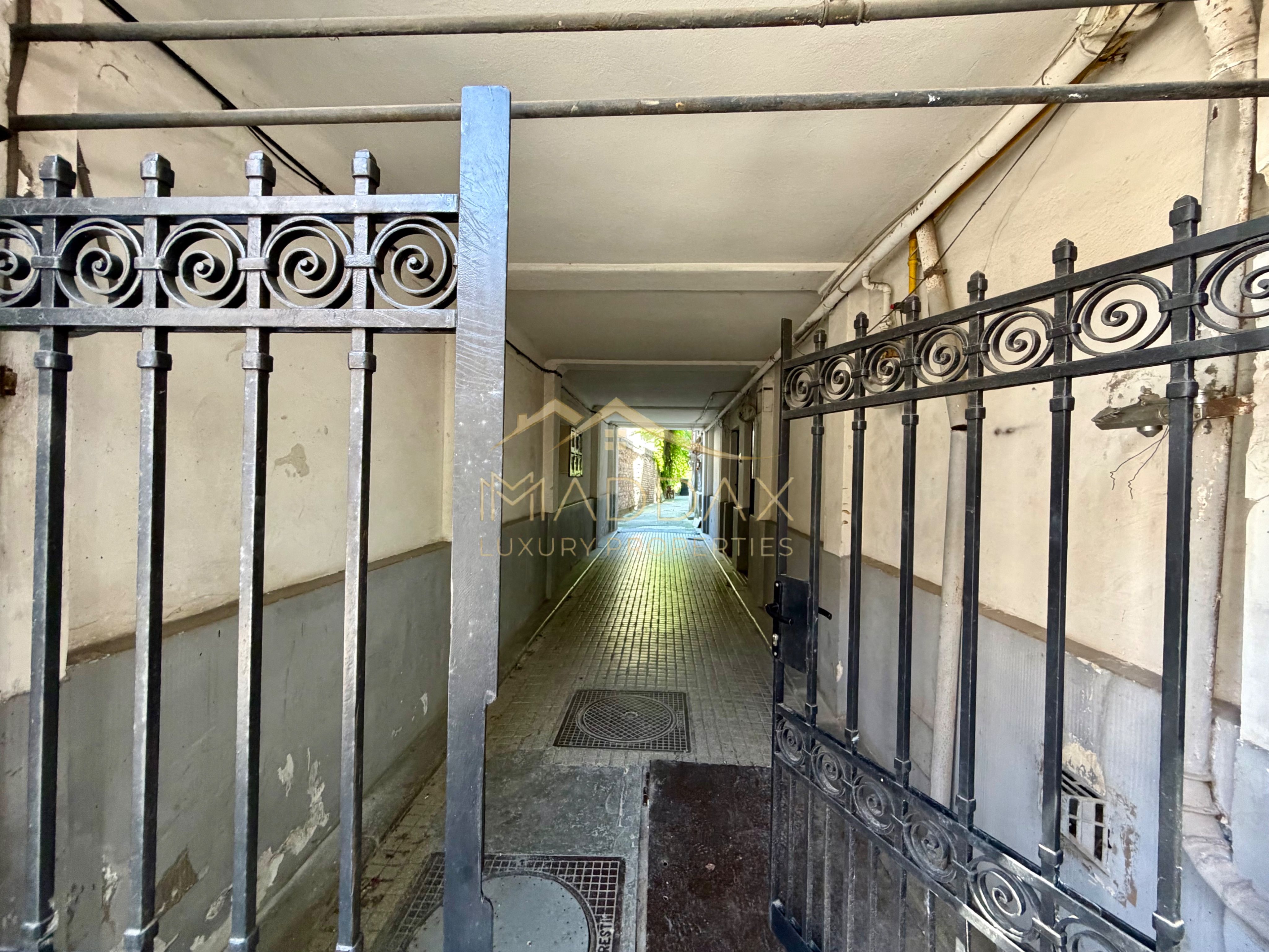 Birou cu 5 camere Unic *160mp* // Zona Eminescu- Polona — fotografia 52