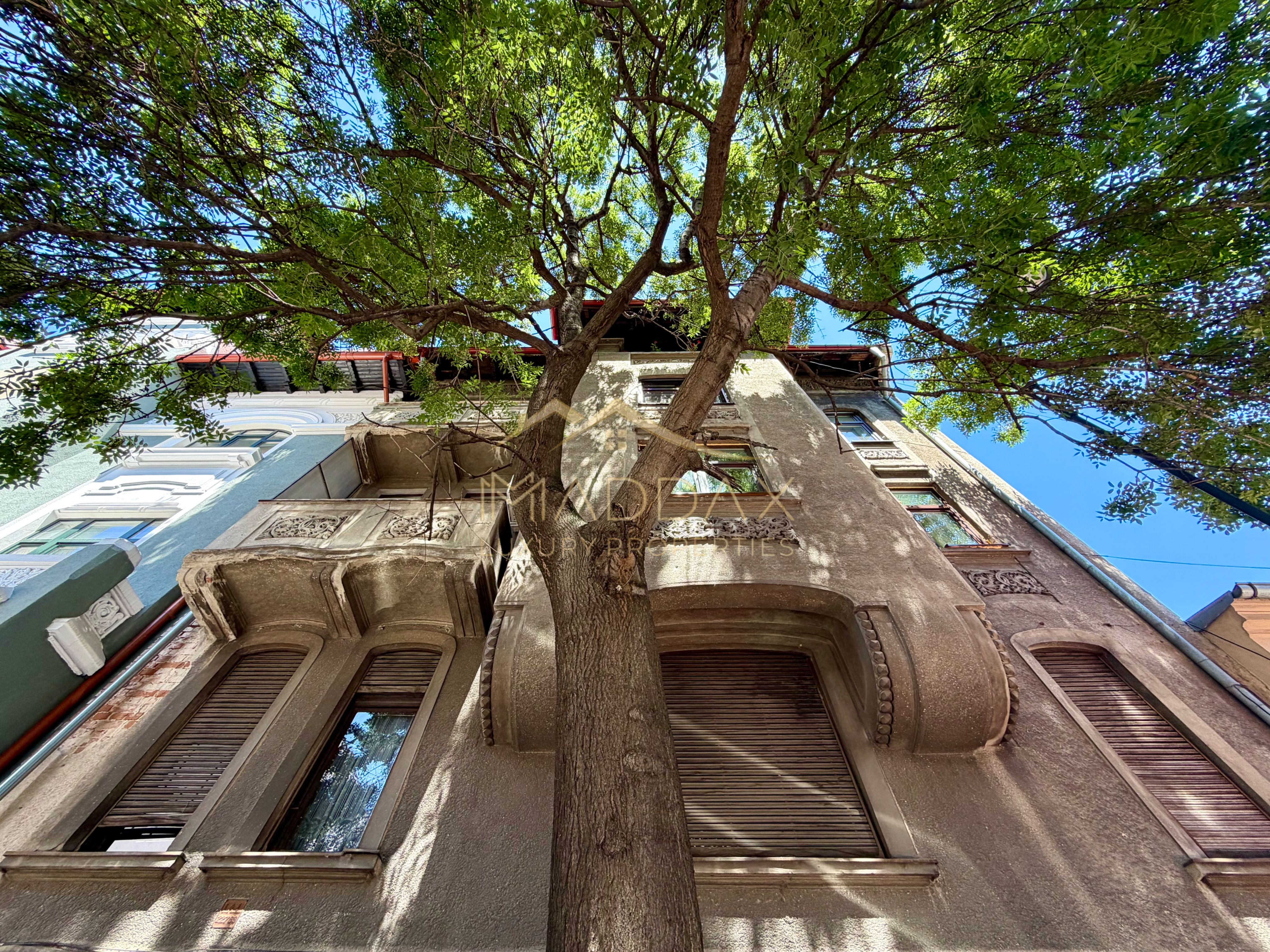 Birou cu 5 camere Unic *160mp* // Zona Eminescu- Polona — fotografia 53