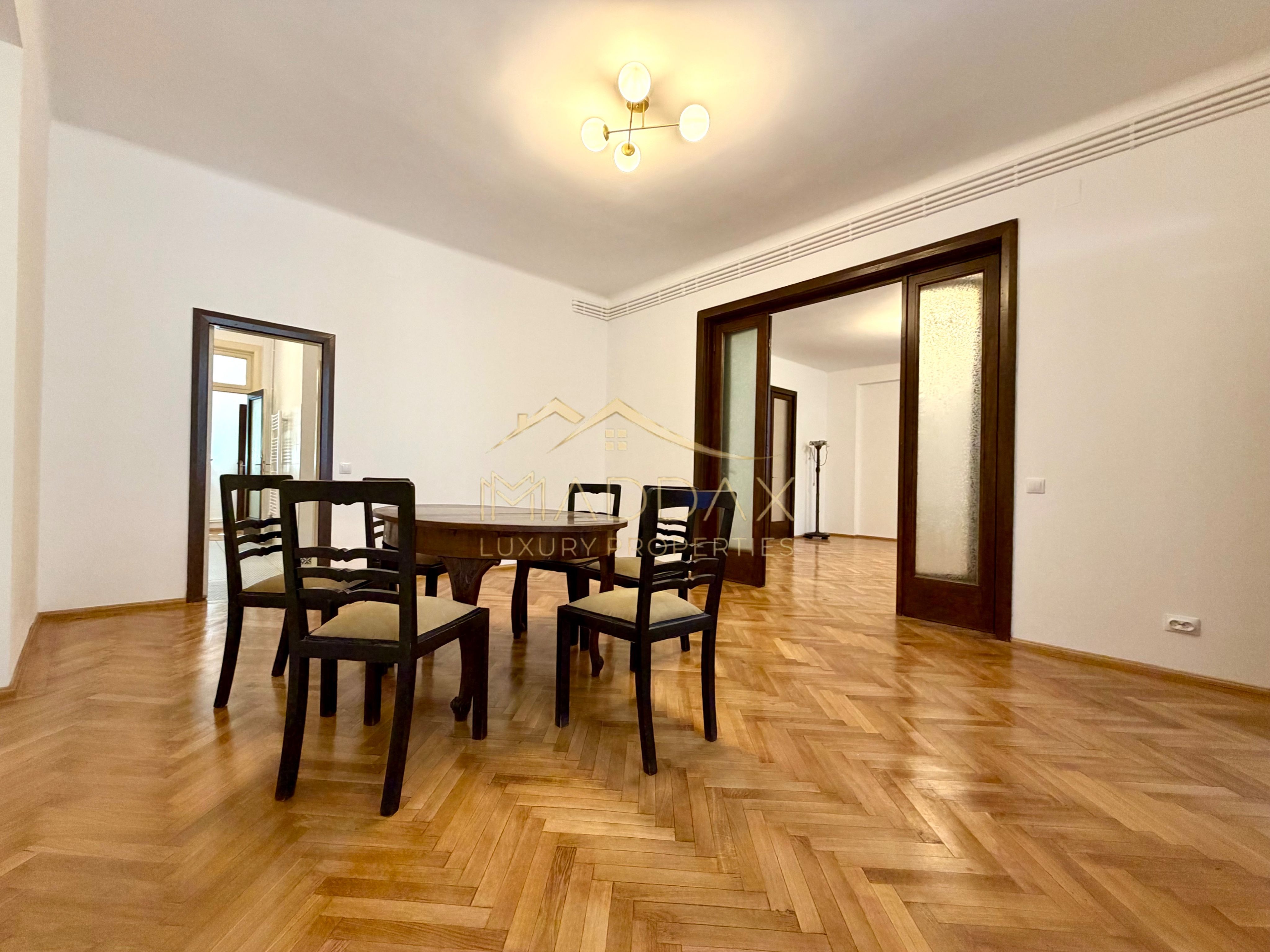 Birou cu 5 camere Unic *160mp* // Zona Eminescu- Polona — fotografia 9