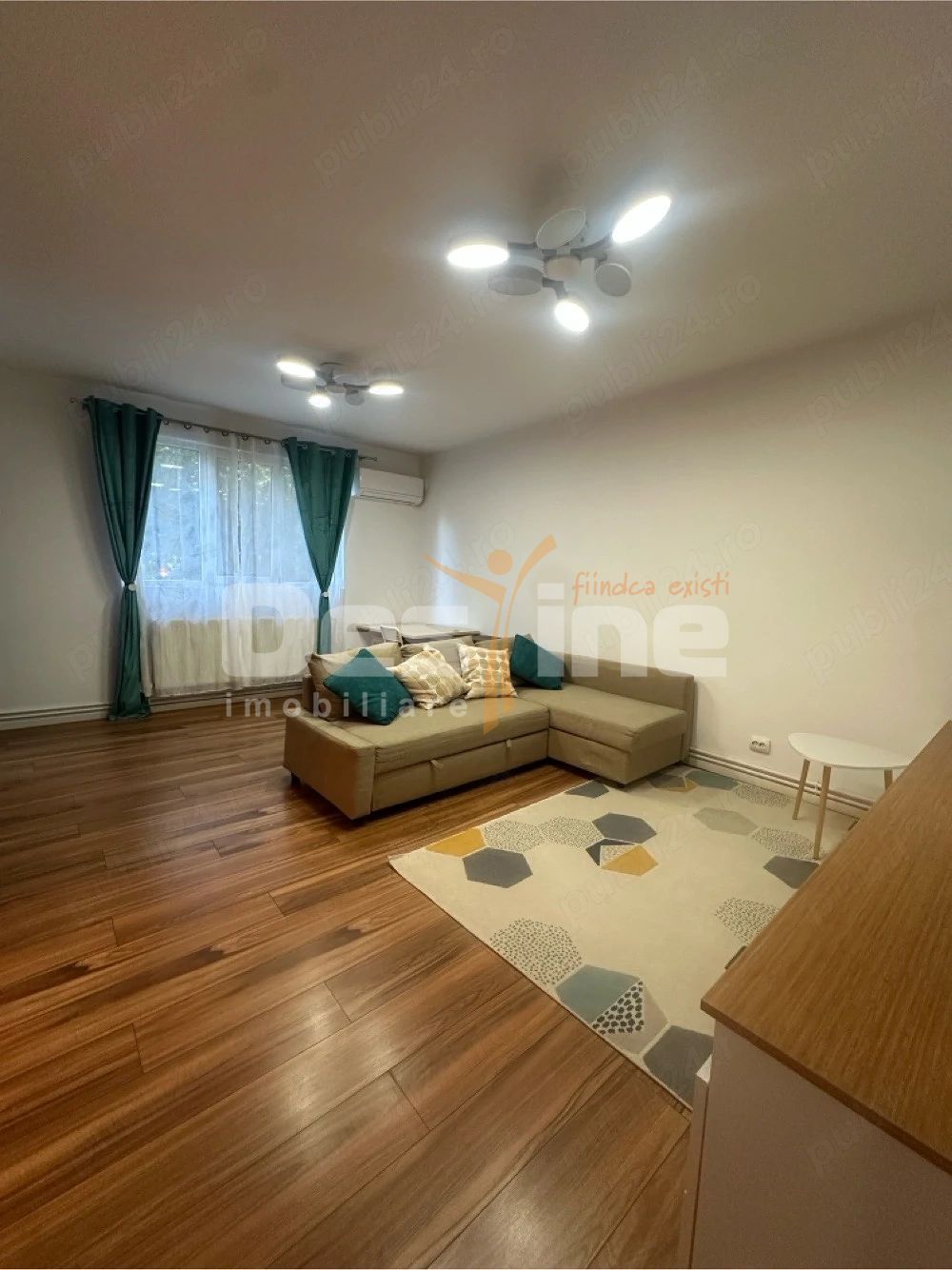 2 camere Arena Nationala