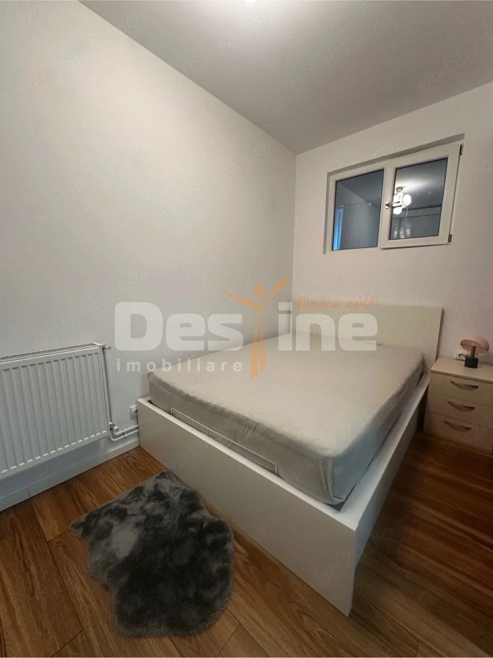 2 camere Arena Nationala — fotografia 3