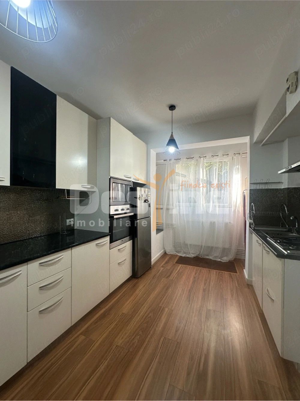 2 camere Arena Nationala — fotografia 5