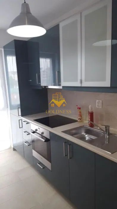 2 Camere Openspace, Grand Hill, Buna ziua, Lidl, Parcare, Petfriendly — fotografia 3