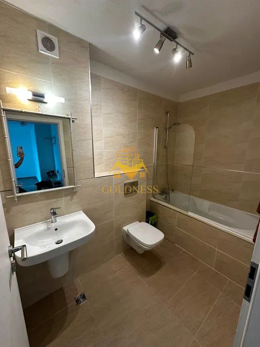 2 Camere Openspace, Grand Hill, Buna ziua, Lidl, Parcare, Petfriendly — fotografia 5
