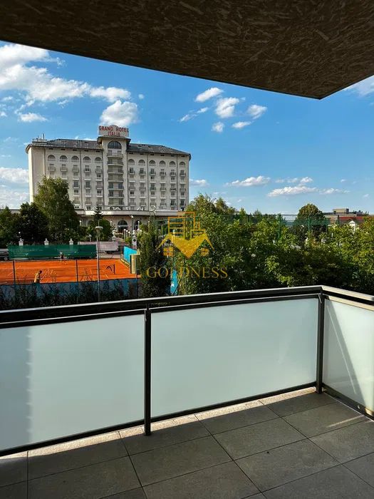 2 Camere Openspace, Grand Hill, Buna ziua, Lidl, Parcare, Petfriendly — fotografia 6