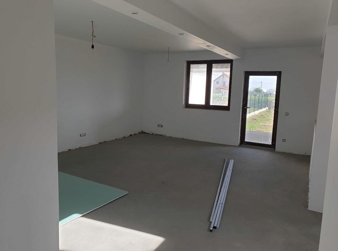 Casa Satu Mare, Lazuri — fotografia 4