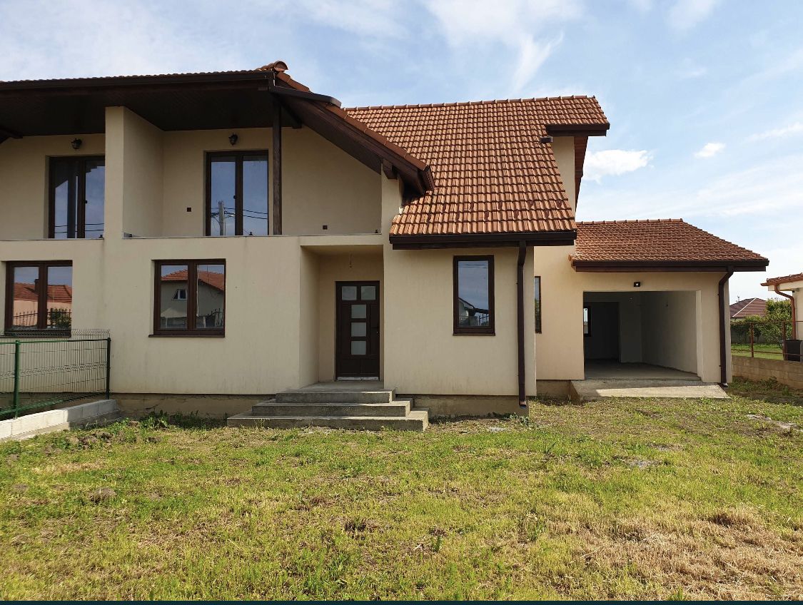 Casa Satu Mare, Lazuri — fotografia 5