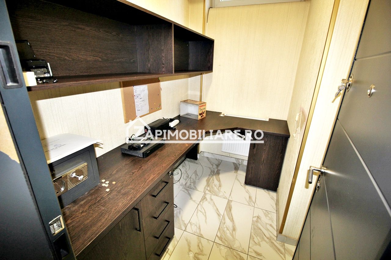 Spatiu Comercial 150.mp.zona Gh.Doja — fotografia 3