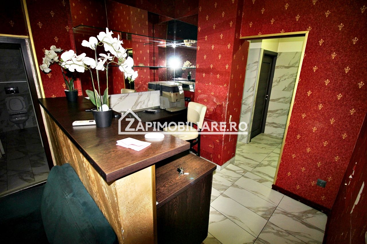 Spatiu Comercial 150.mp.zona Gh.Doja — fotografia 4