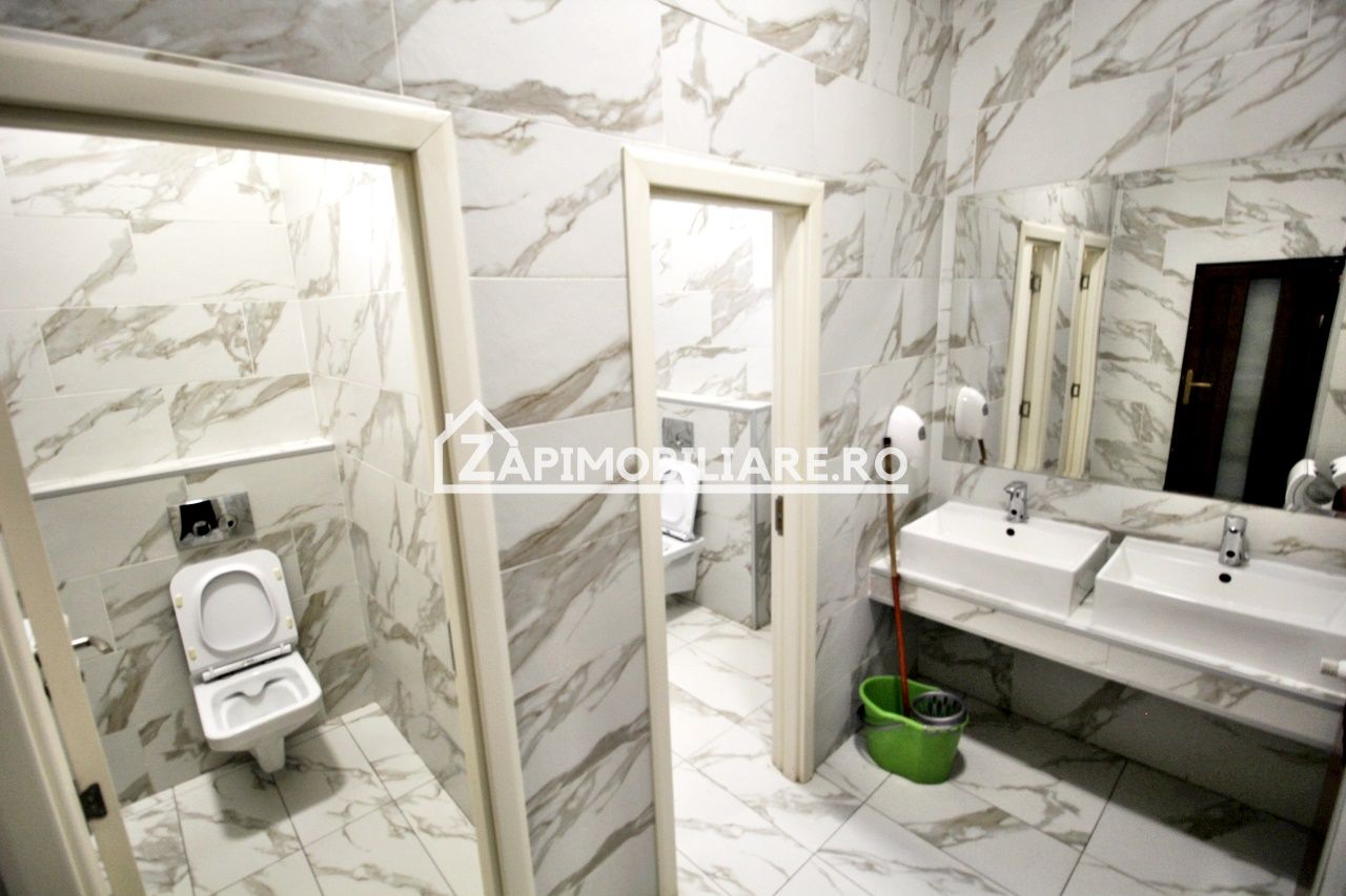 Spatiu Comercial 150.mp.zona Gh.Doja — fotografia 5