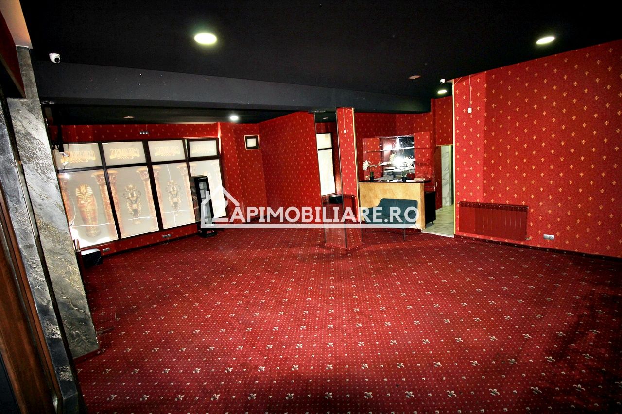 Spatiu Comercial 150.mp.zona Gh.Doja — fotografia 7