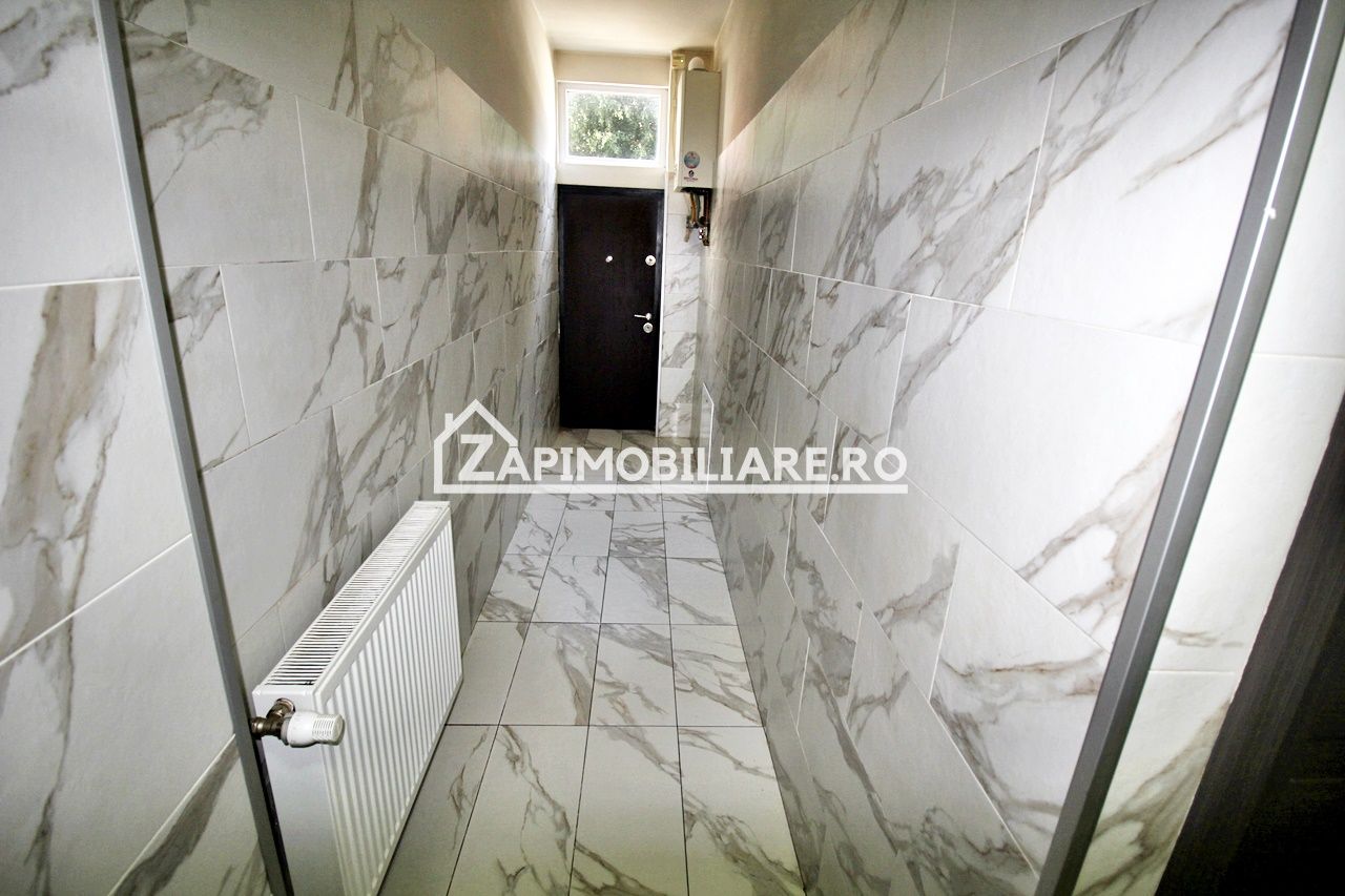 Spatiu Comercial 150.mp.zona Gh.Doja — fotografia 9