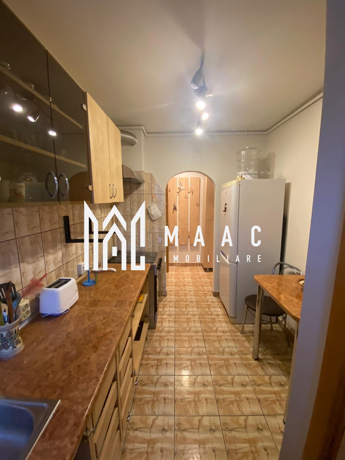 Apartament 2 camere | Balcon | Pivniță | Hipodrom 1