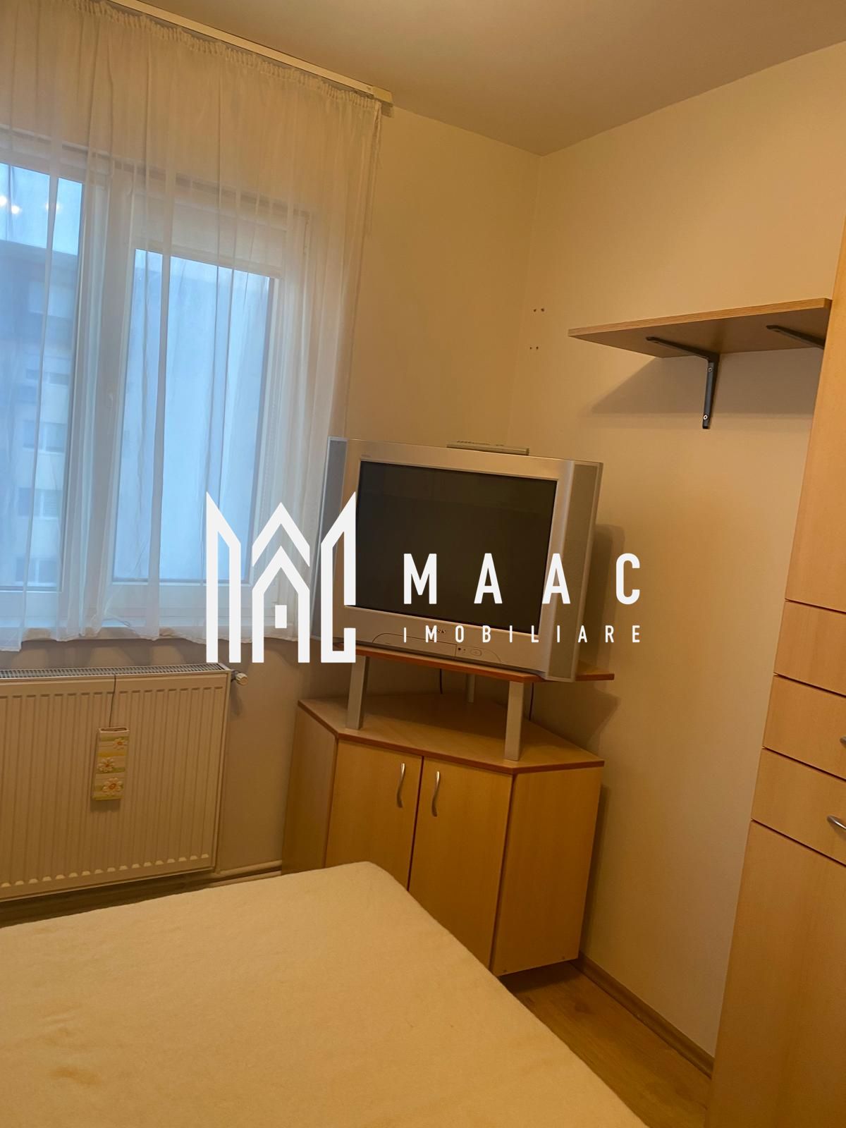 Apartament 2 camere | Balcon | Pivniță | Hipodrom 1 — fotografia 6