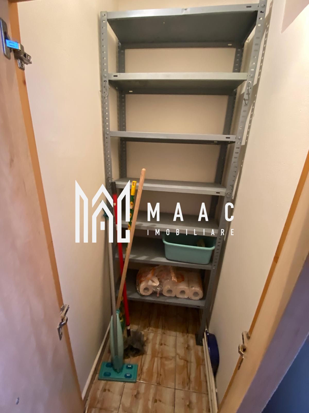 Apartament 2 camere | Balcon | Pivniță | Hipodrom 1 — fotografia 9