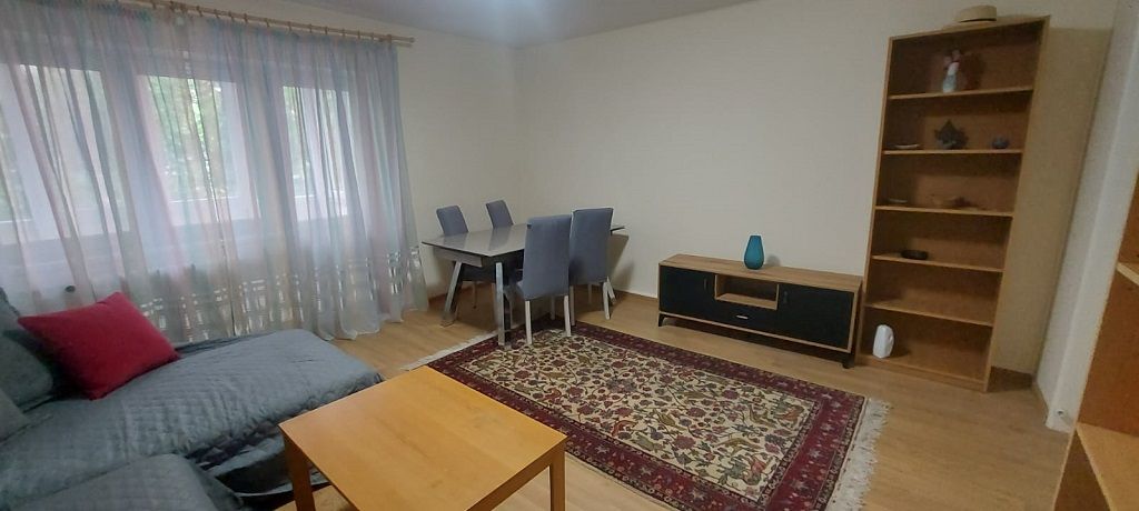 Apartament 2 camere | Metrou Nicolae Grigorescu-Piata Salajan | Video la cerere