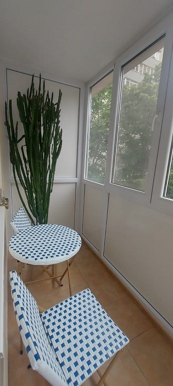 Apartament 2 camere | Metrou Nicolae Grigorescu-Piata Salajan | Video la cerere — fotografia 5