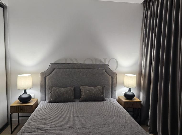 Apartament 2 camere | Prima închirere | Nusco City 2 — fotografia 5