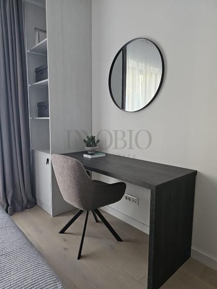 Apartament 2 camere | Prima închirere | Nusco City 2 — fotografia 6