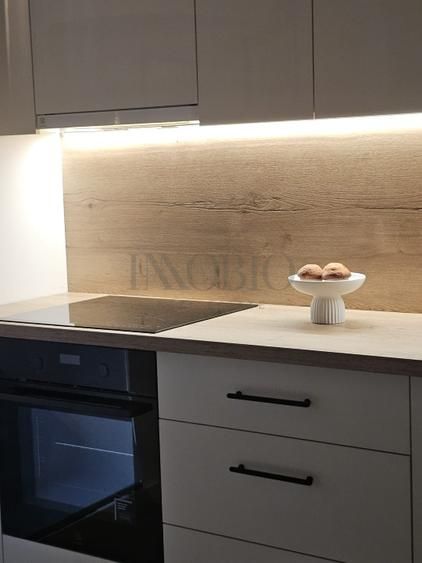 Apartament 2 camere | Prima închirere | Nusco City 2 — fotografia 9
