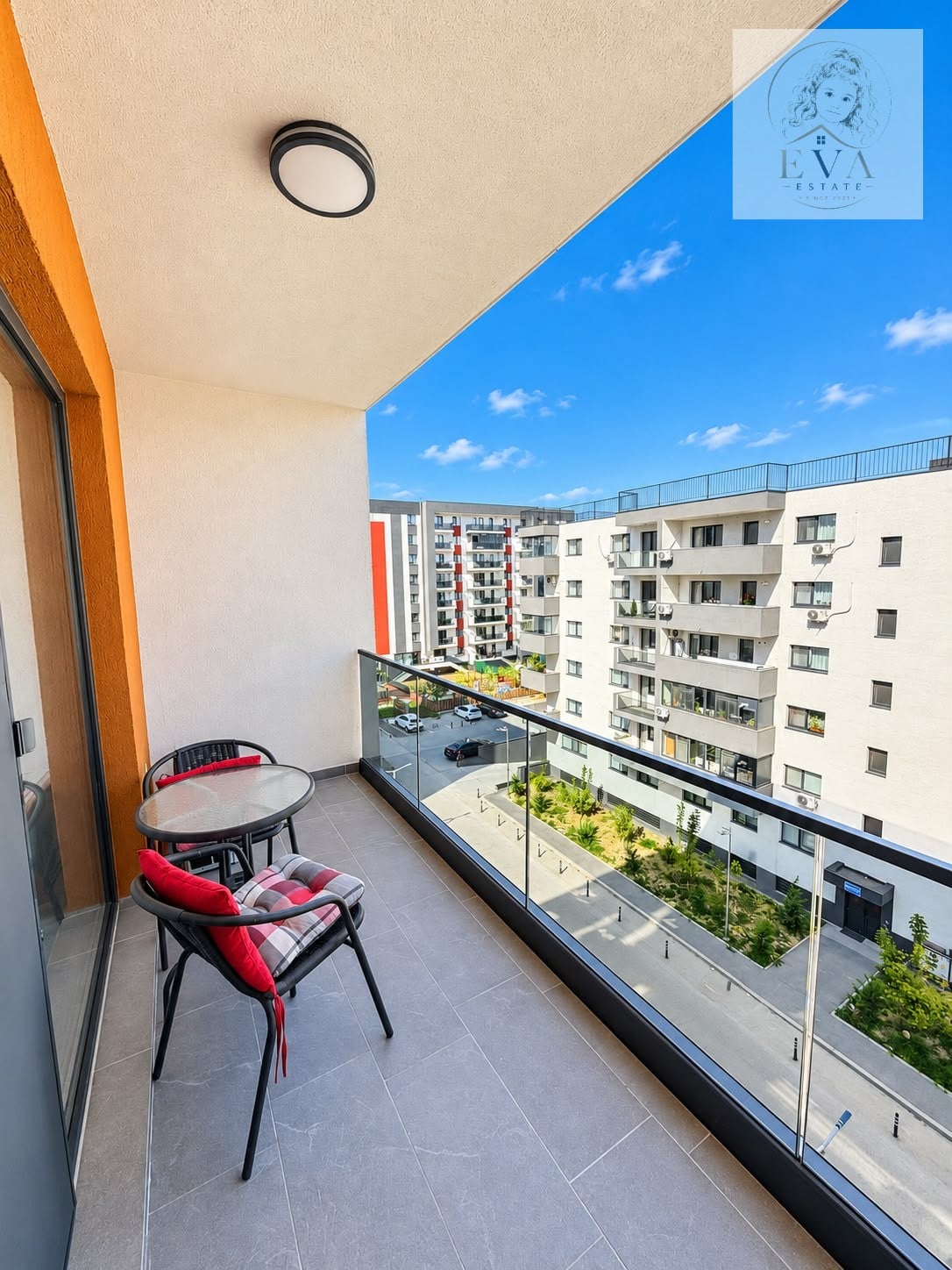 APARTAMENT PREMIUM+LOC DE PARCARE| PRIMA ÎNCHIRIERE | VIVA METALURGIEI PARK — fotografia 6