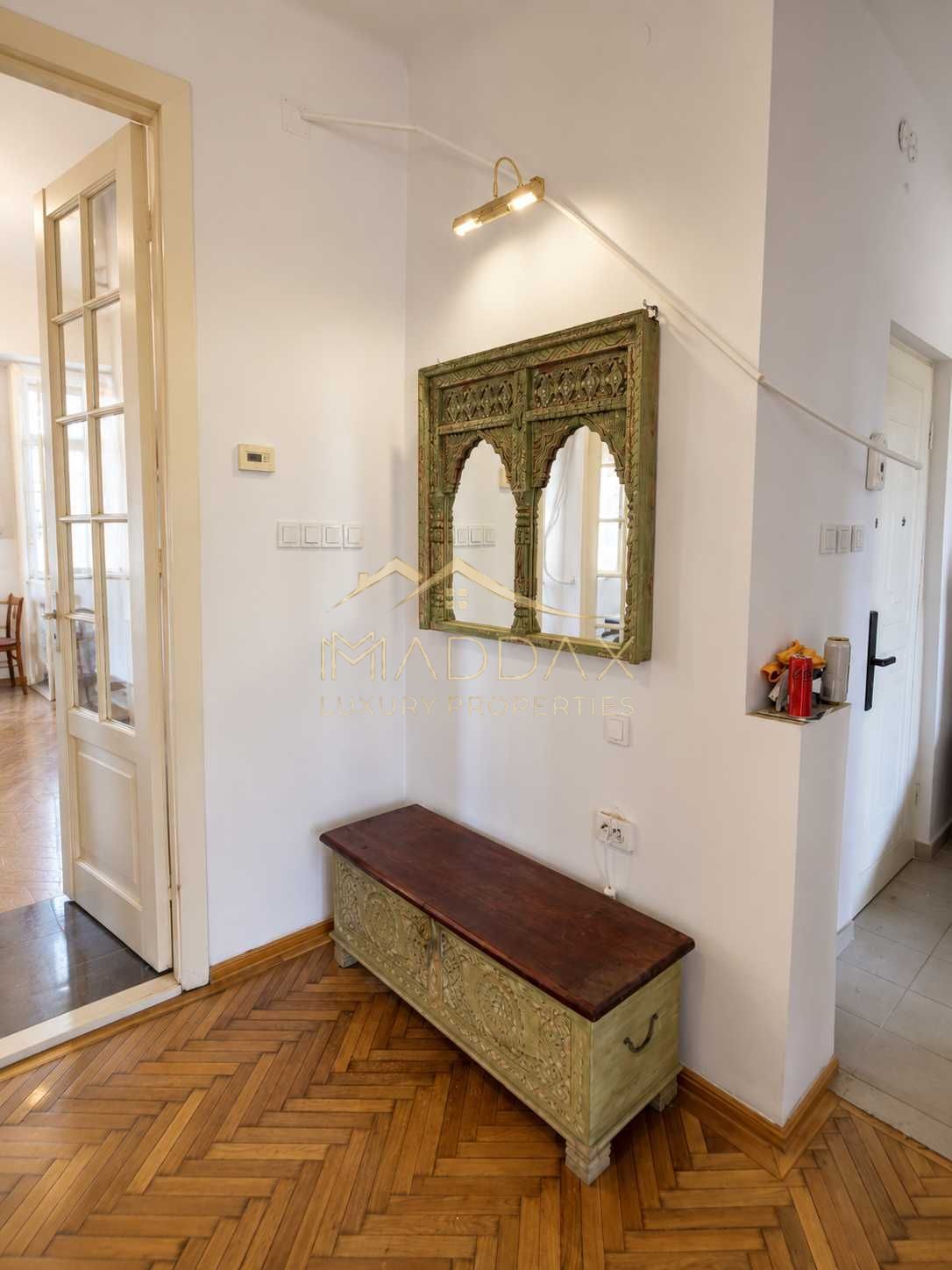 Apartament //3 camere// *86mp* // Cismigiu — fotografia 5