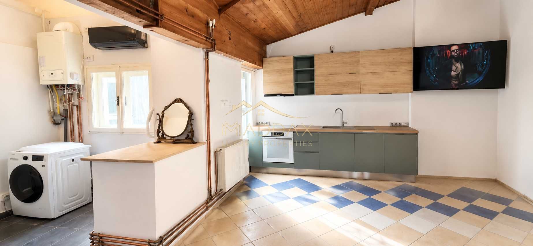 Apartament //3 camere// *86mp* // Cismigiu — fotografia 6