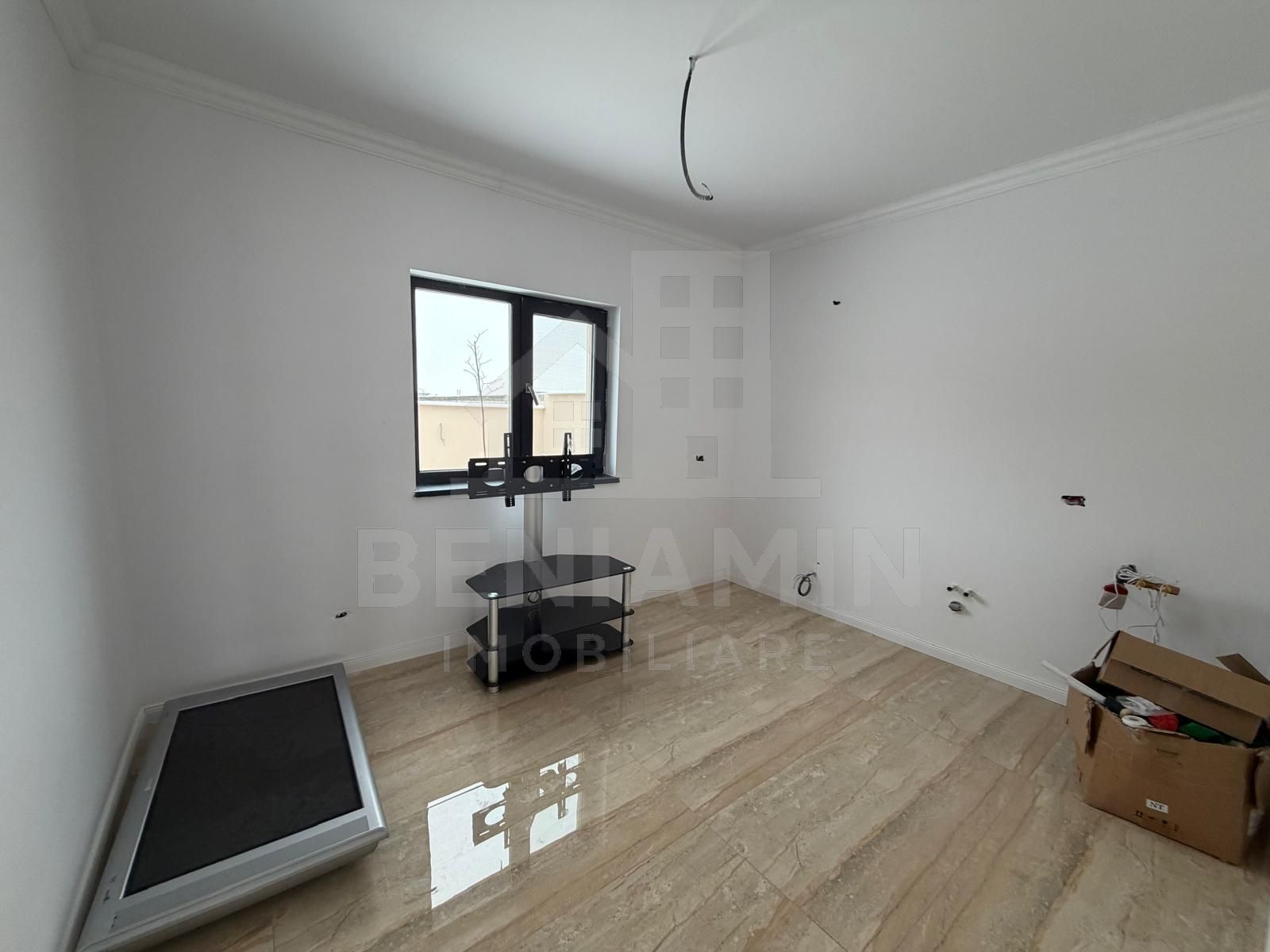 Casa P+1 Toate utilitatile 400mp teren-3 dormitoare-3 bai-La cheie — fotografia 6